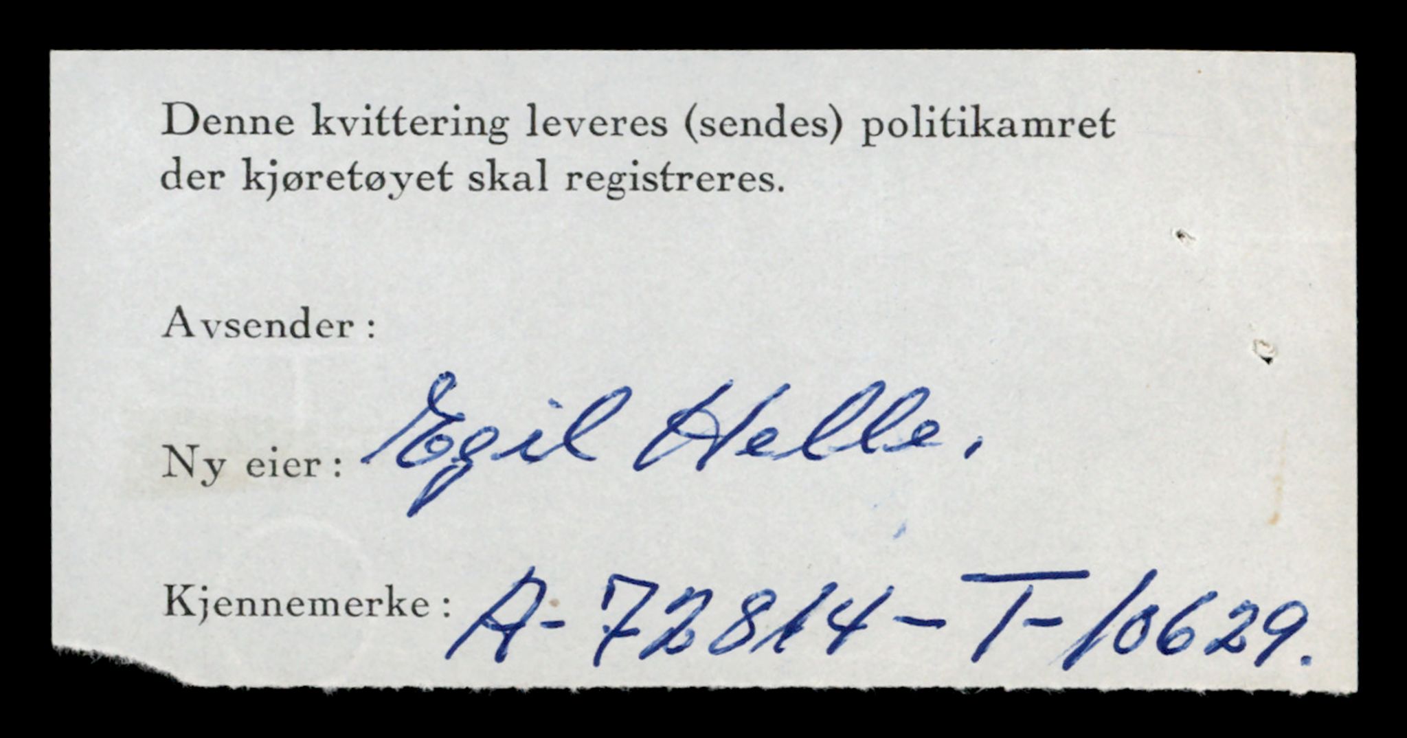 Møre og Romsdal vegkontor - Ålesund trafikkstasjon, AV/SAT-A-4099/F/Fe/L0022: Registreringskort for kjøretøy T 10584 - T 10694, 1927-1998, s. 1430