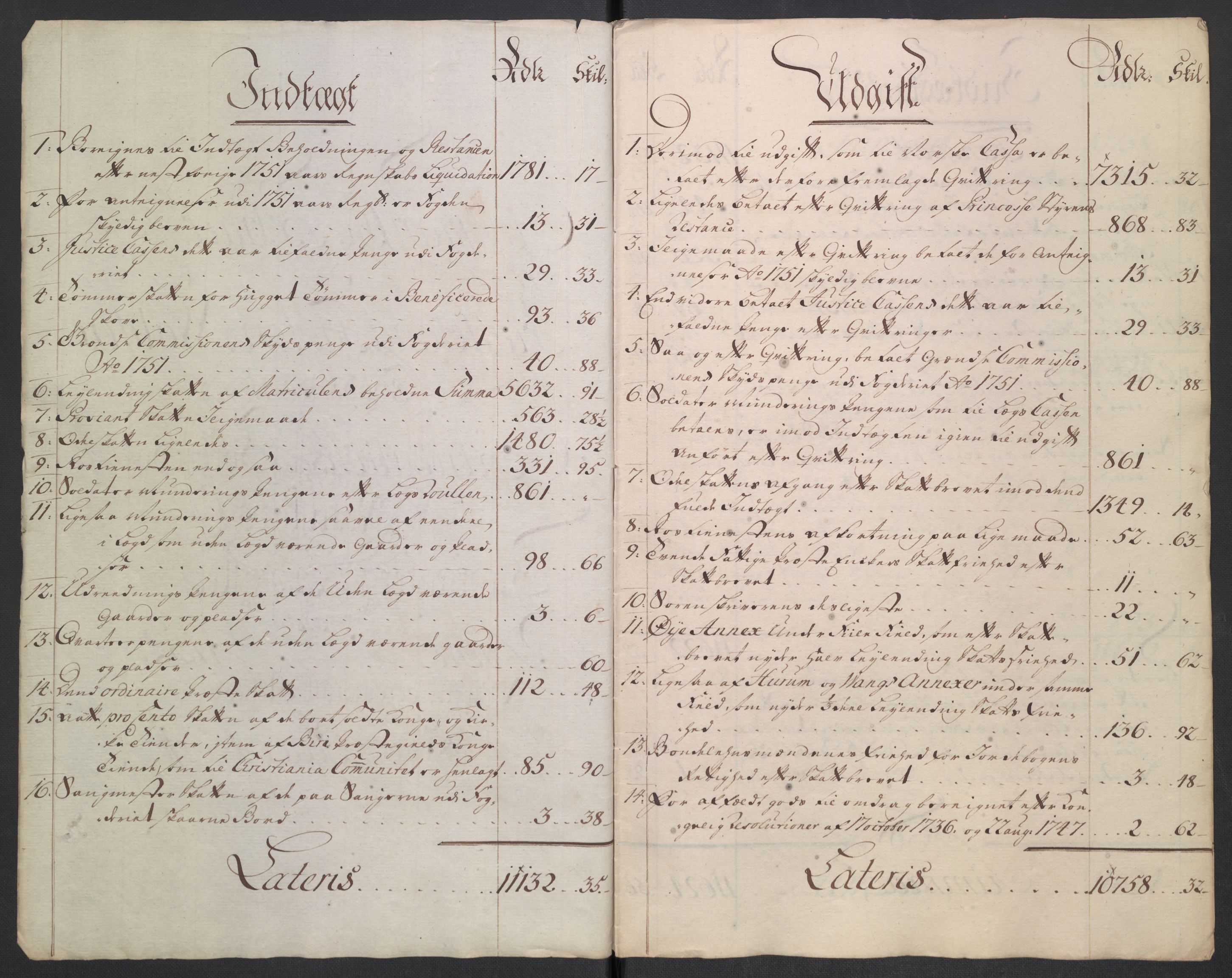 Rentekammeret inntil 1814, Reviderte regnskaper, Fogderegnskap, RA/EA-4092/R18/L1349: Fogderegnskap Hadeland, Toten og Valdres, 1752-1753, s. 38