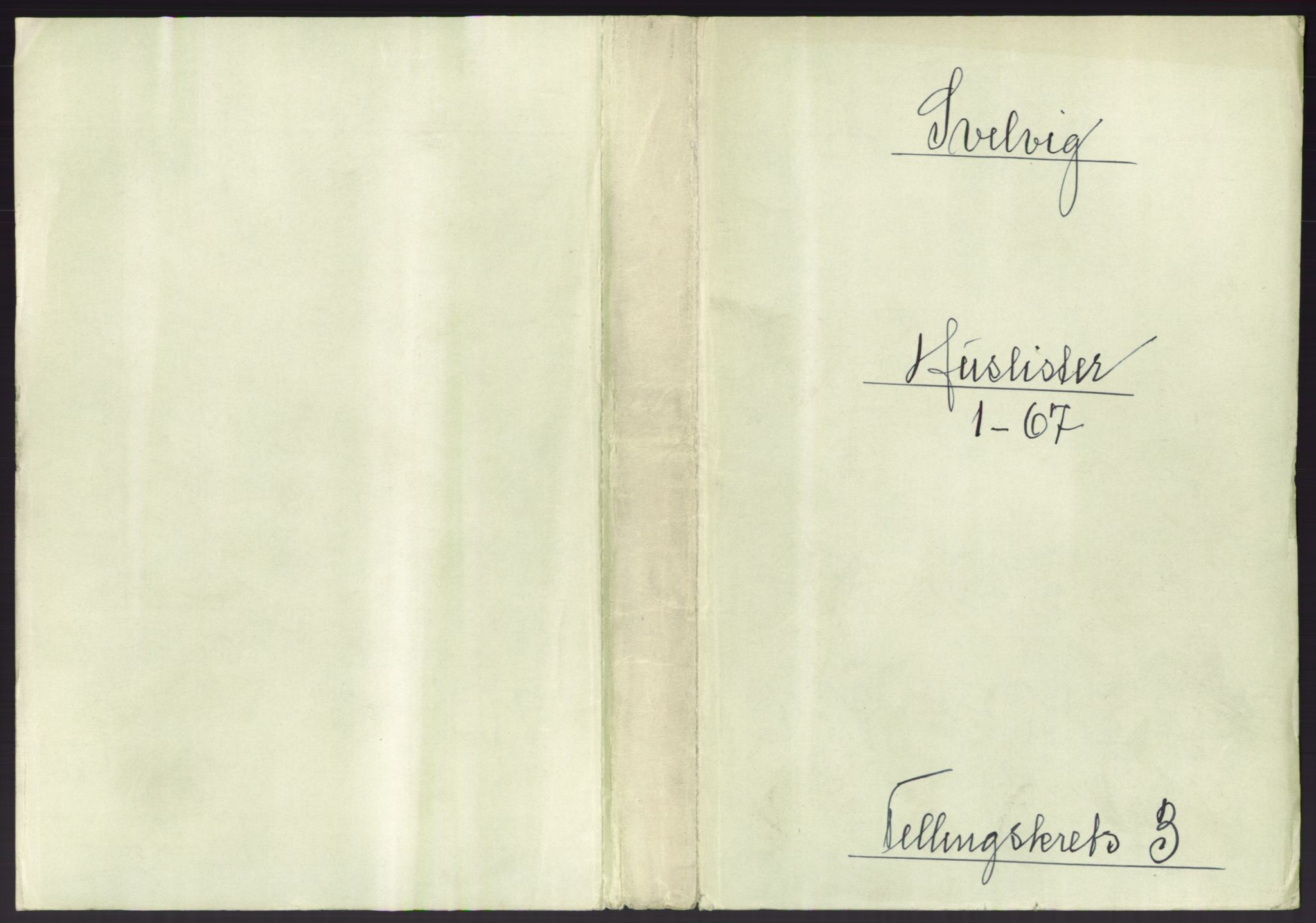 RA, Folketelling 1891 for 0701 Svelvik ladested, 1891, s. 236