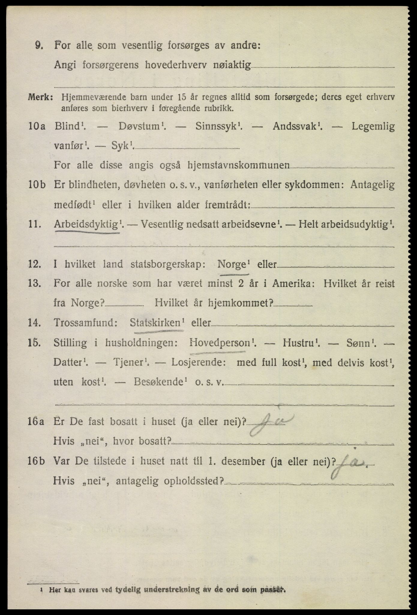 SAH, Folketelling 1920 for 0414 Vang herred, 1920, s. 17742
