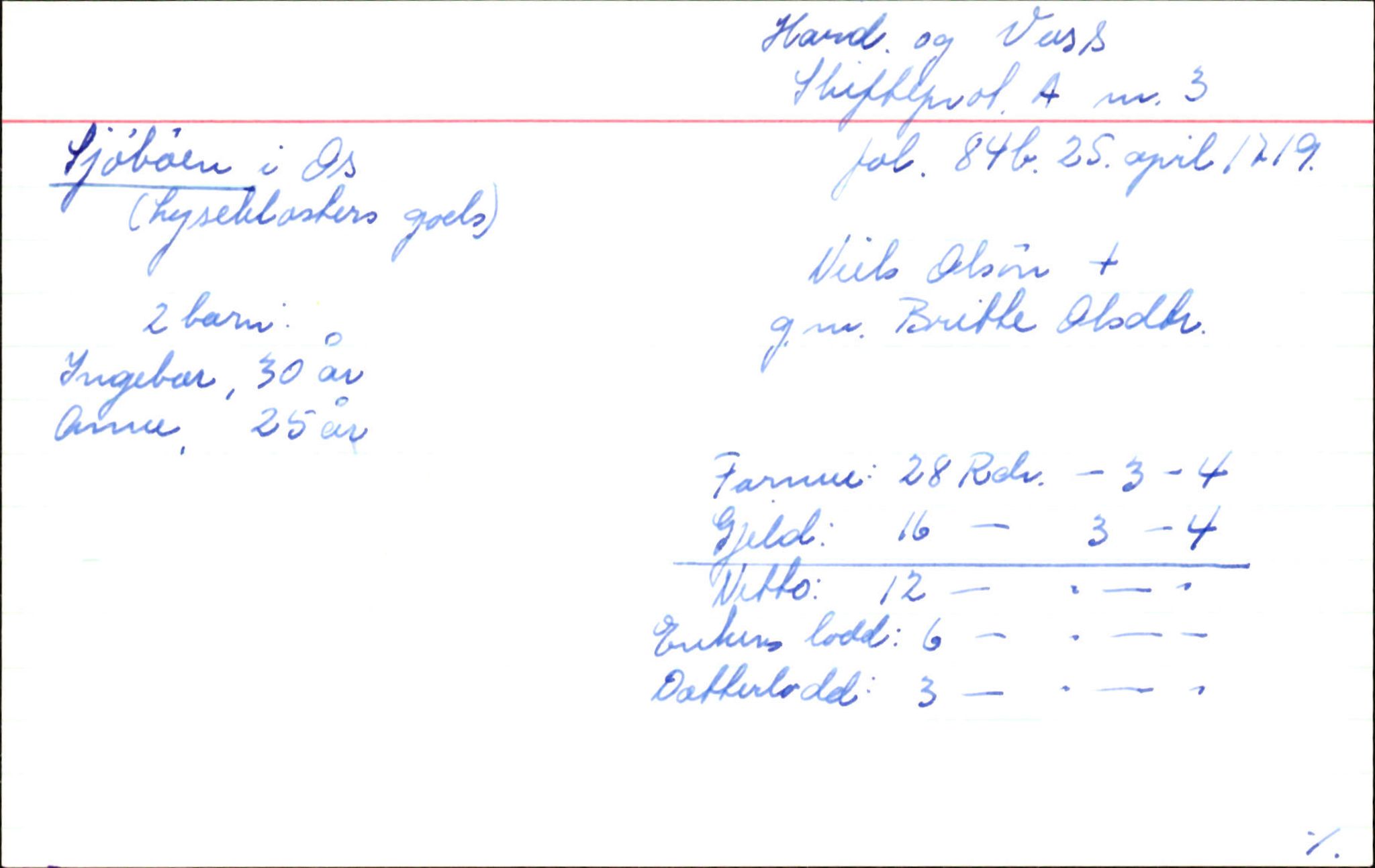 Skiftekort ved Statsarkivet i Bergen, SAB/SKIFTEKORT/002/L0001: Skifteprotokoll nr. 1-3, 1695-1721, s. 1273