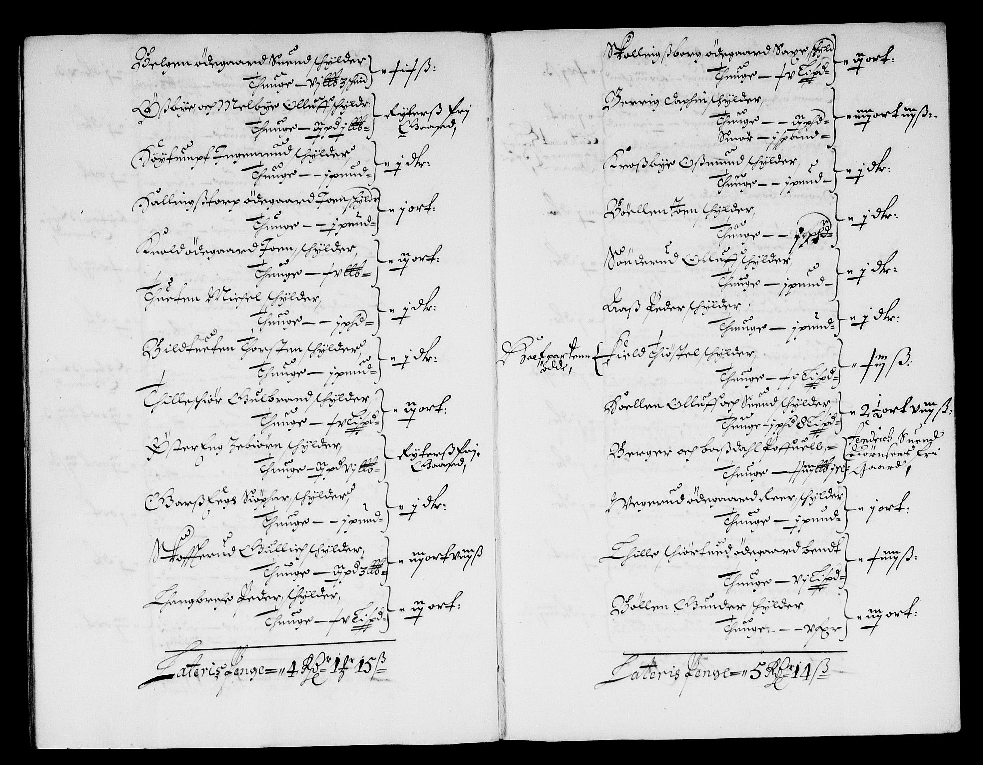 Rentekammeret inntil 1814, Reviderte regnskaper, Stiftamtstueregnskaper, Landkommissariatet på Akershus og Akershus stiftamt, AV/RA-EA-5869/R/Rb/L0066: Akershus stiftamt, 1668-1669