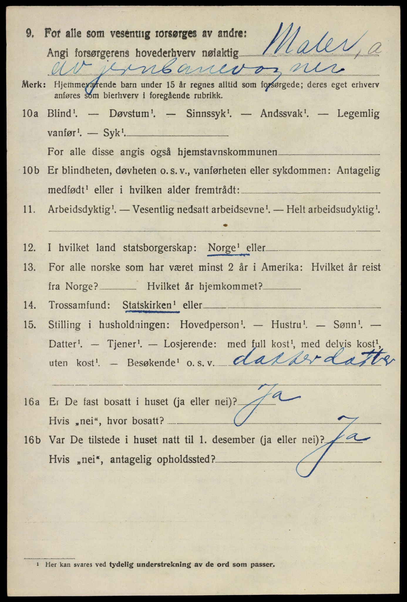 SAO, Folketelling 1920 for 0230 Lørenskog herred, 1920, s. 6271