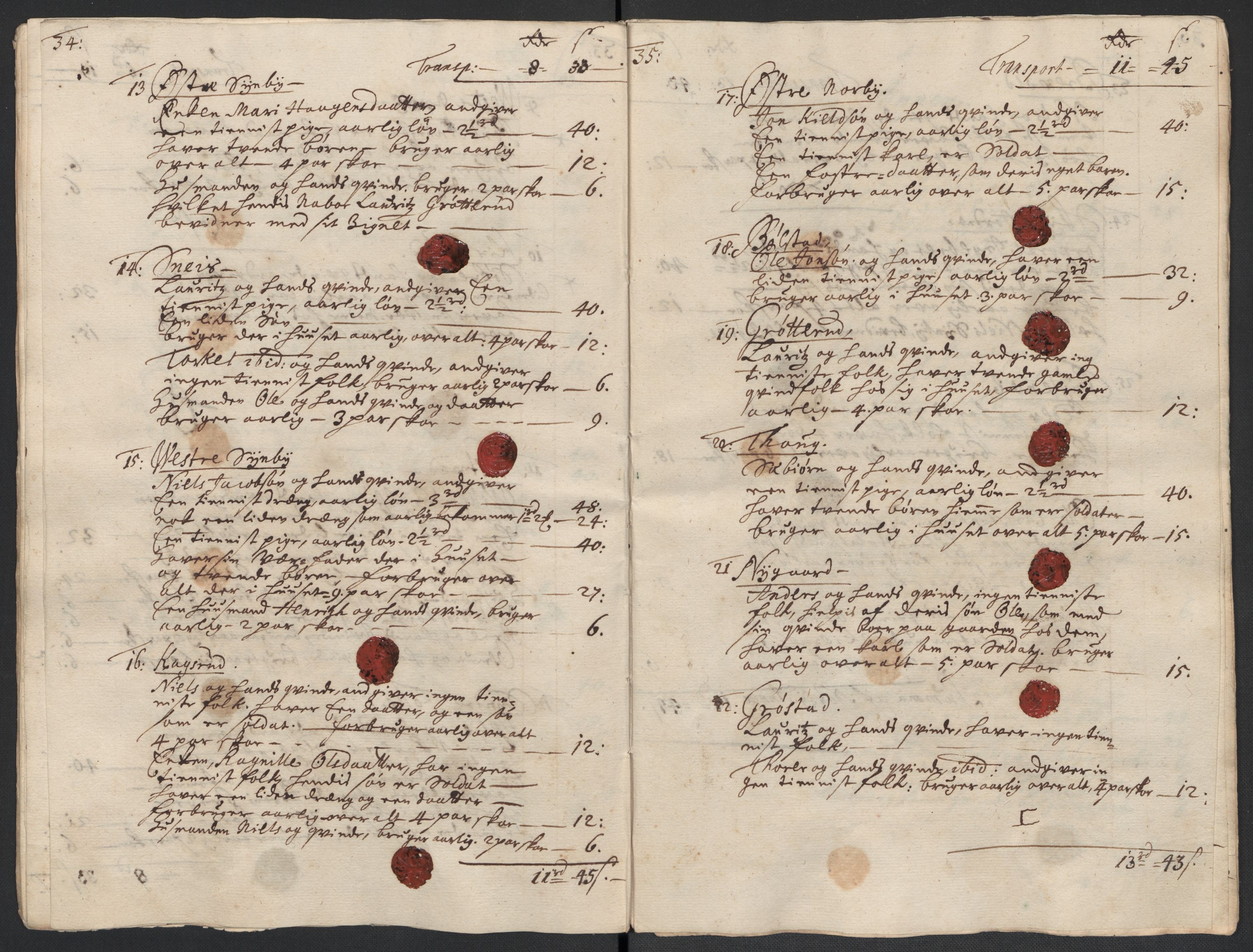 Rentekammeret inntil 1814, Reviderte regnskaper, Fogderegnskap, AV/RA-EA-4092/R10/L0449: Fogderegnskap Aker og Follo, 1711, s. 129