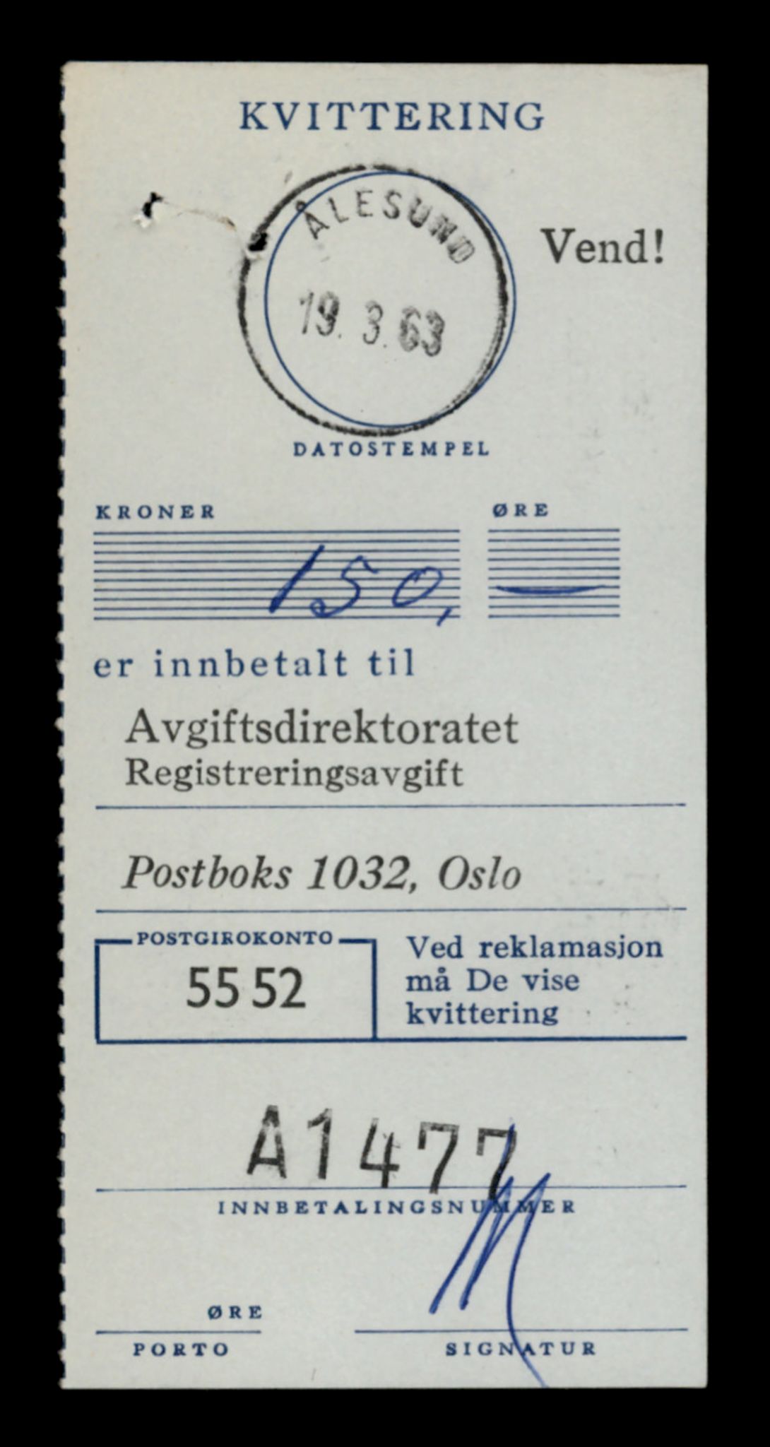 Møre og Romsdal vegkontor - Ålesund trafikkstasjon, AV/SAT-A-4099/F/Fe/L0002: Registreringskort for kjøretøy T 128 - T 231, 1927-1998, s. 1430