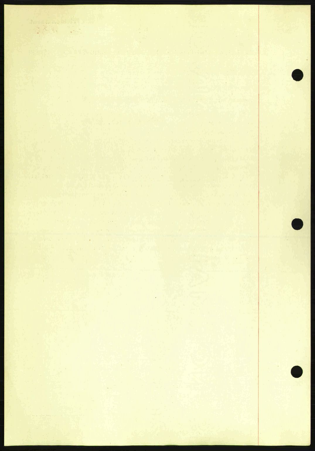 Horten sorenskriveri, SAKO/A-133/G/Ga/Gab/L0003: Pantebok nr. B-5 - B-6, 1941-1943, Dagboknr: 657/1941