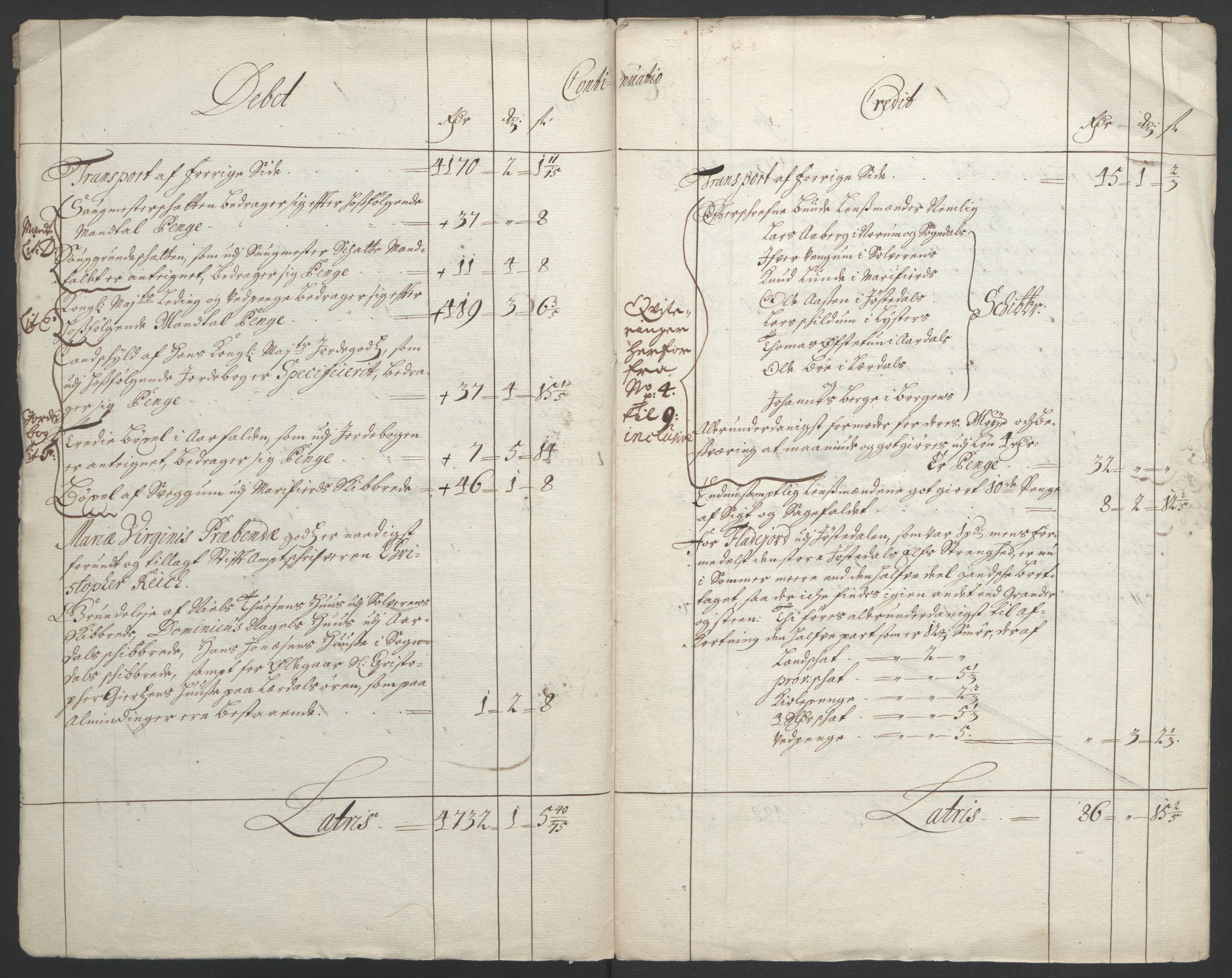 Rentekammeret inntil 1814, Reviderte regnskaper, Fogderegnskap, RA/EA-4092/R52/L3306: Fogderegnskap Sogn, 1691-1692, s. 108