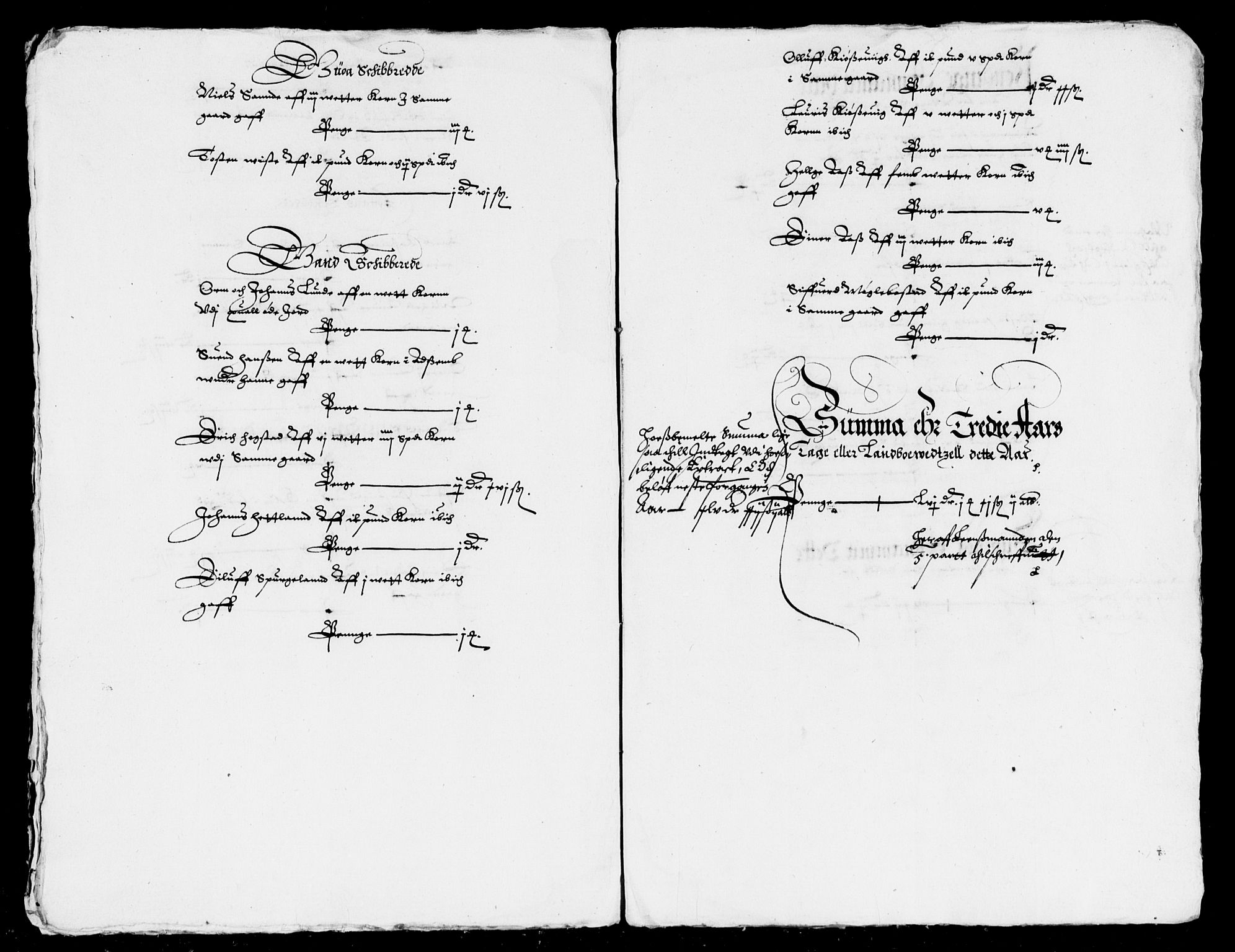 Rentekammeret inntil 1814, Reviderte regnskaper, Lensregnskaper, AV/RA-EA-5023/R/Rb/Rbs/L0010: Stavanger len, 1622-1625