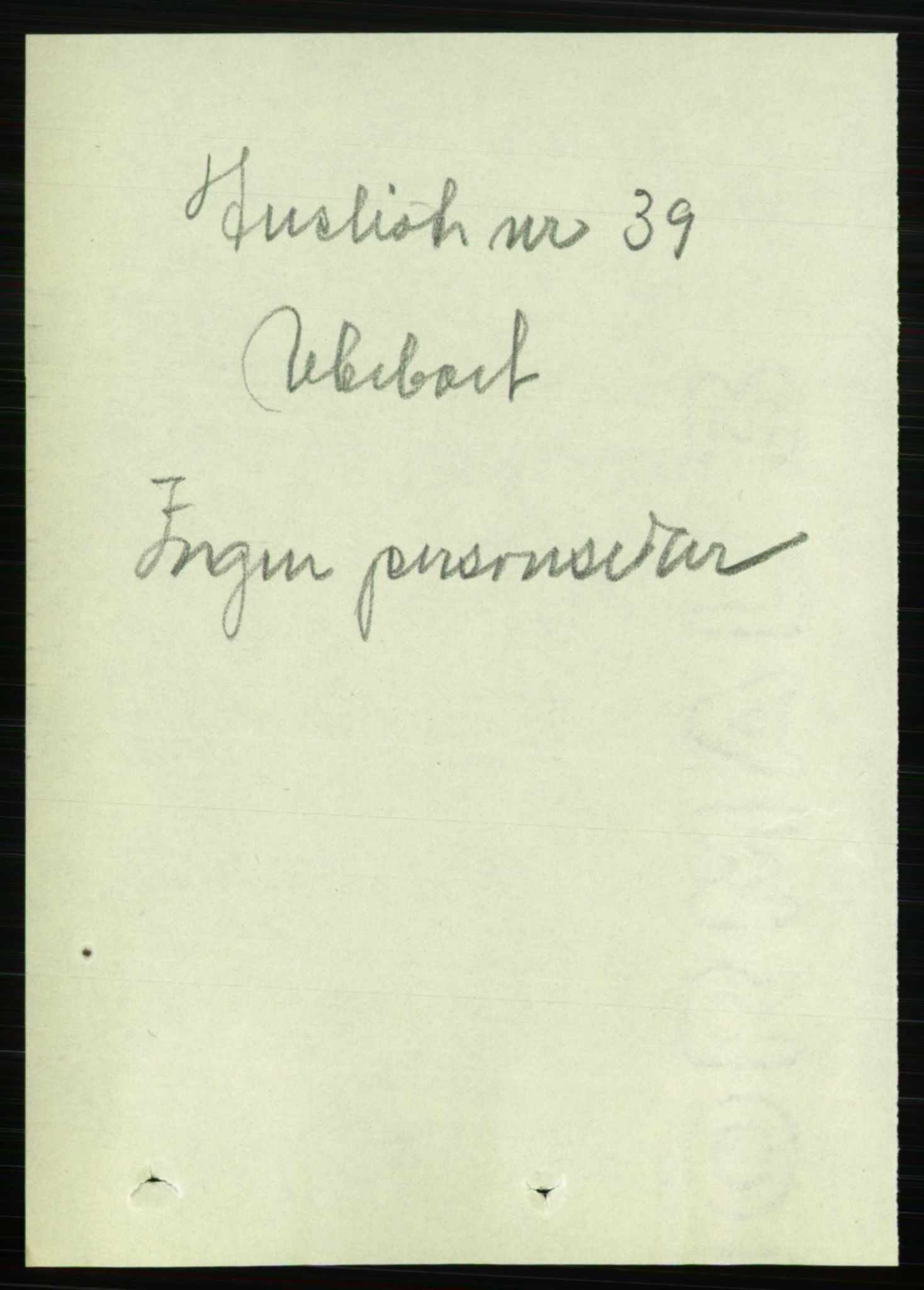 RA, Folketelling 1891 for 0301 Kristiania kjøpstad, 1891, s. 37932