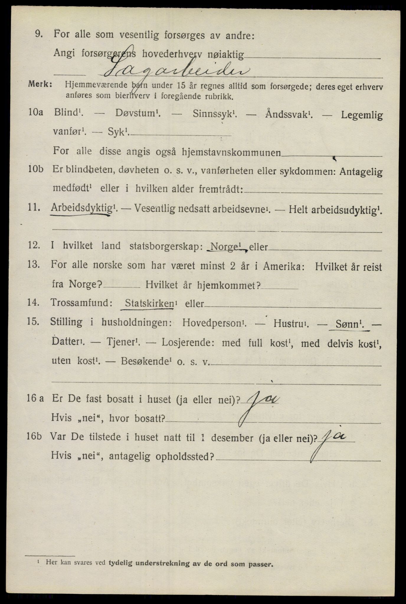 SAO, Folketelling 1920 for 0233 Nittedal herred, 1920, s. 6725