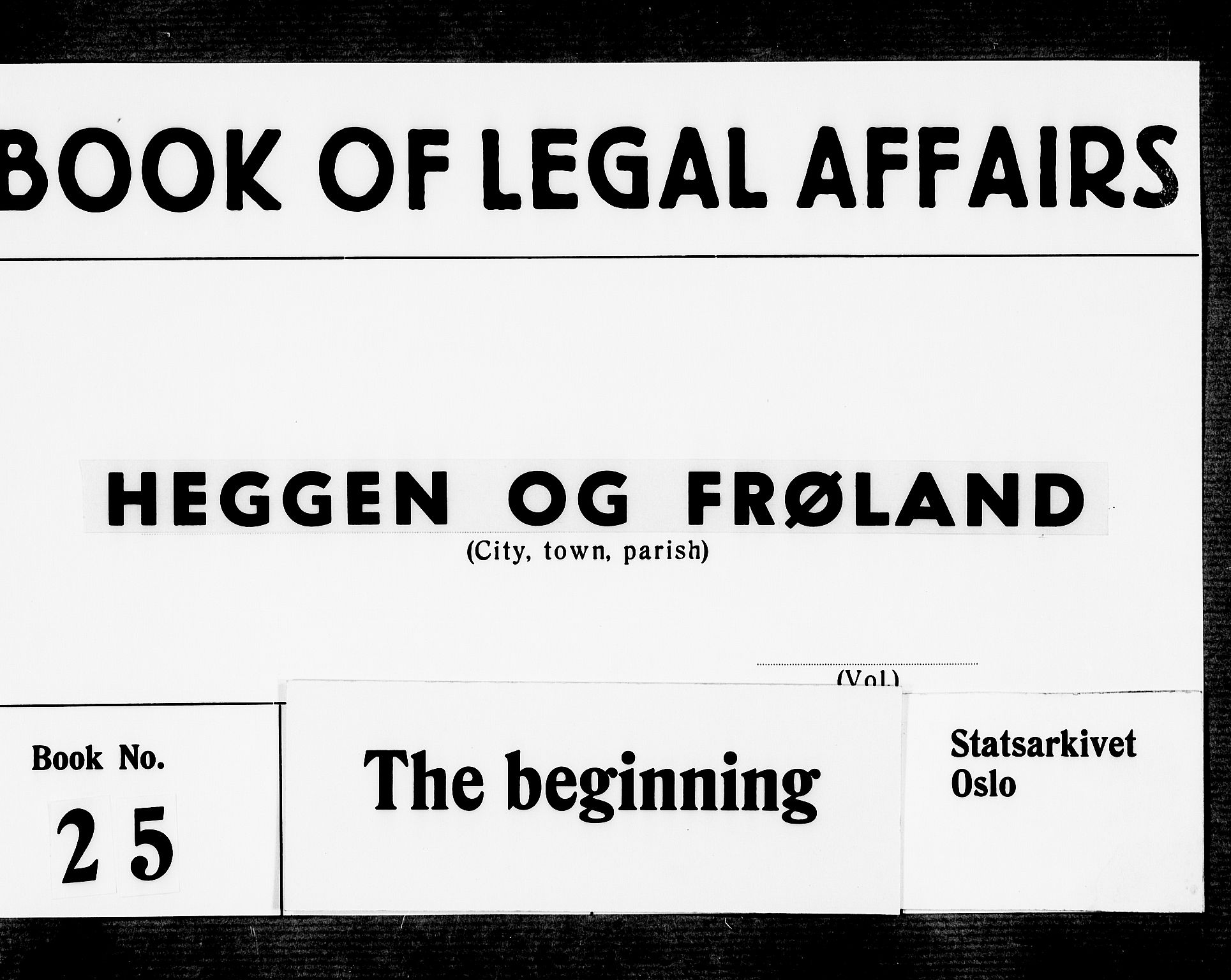 Heggen og Frøland sorenskriveri I, AV/SAO-A-11556/F/Fb/L0025: Tingbok, 1690-1691