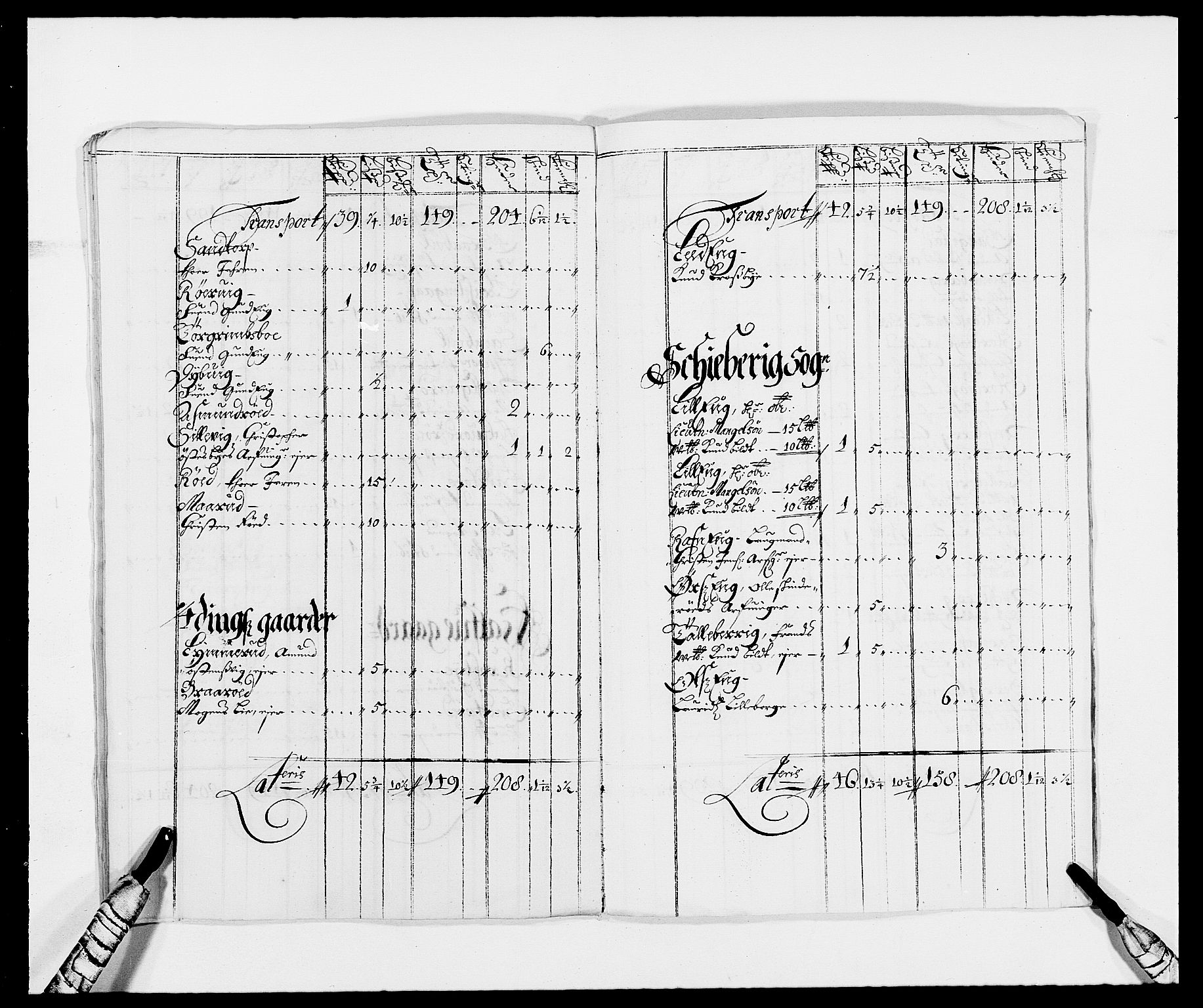 Rentekammeret inntil 1814, Reviderte regnskaper, Fogderegnskap, AV/RA-EA-4092/R01/L0006: Fogderegnskap Idd og Marker, 1685-1686, s. 148