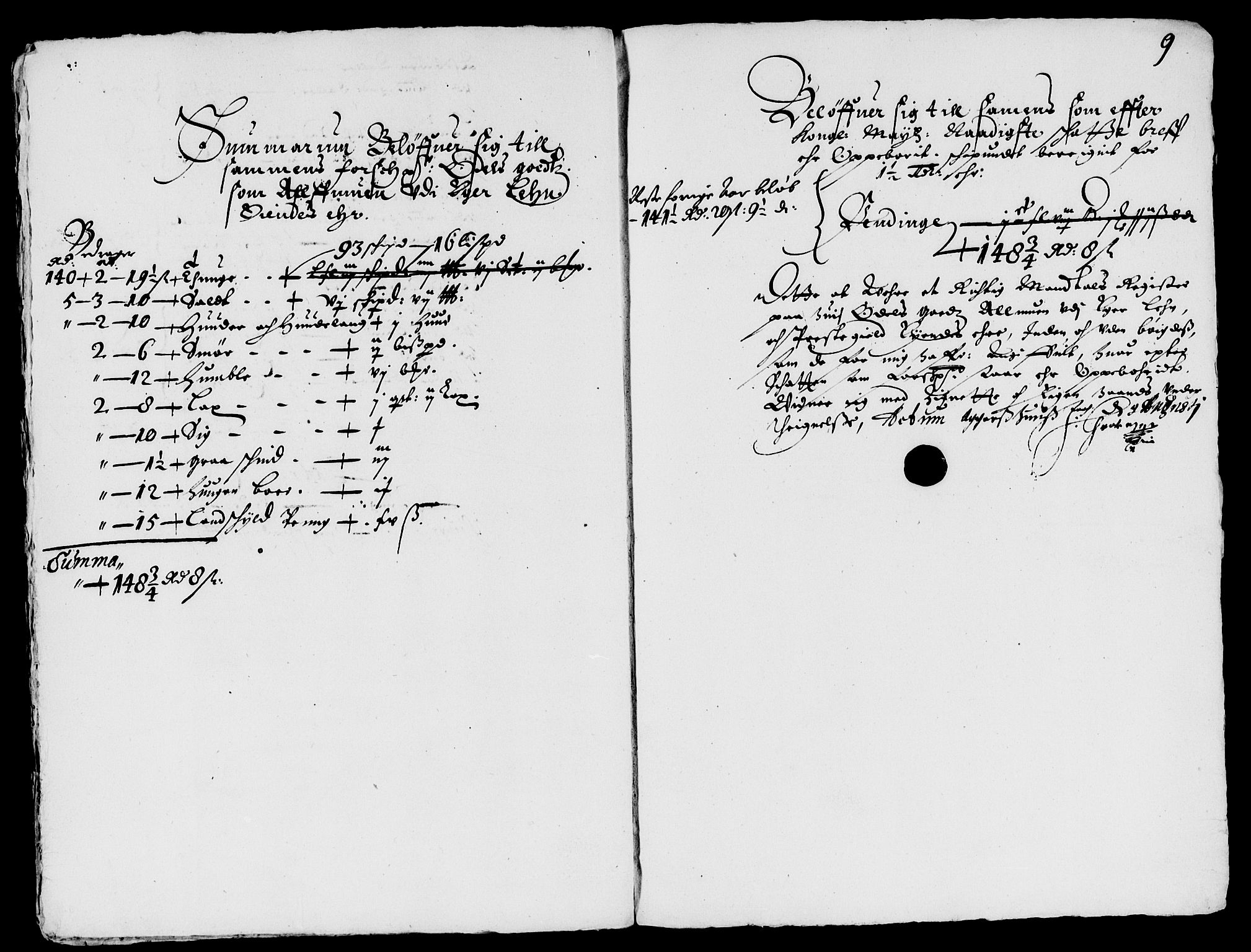 Rentekammeret inntil 1814, Reviderte regnskaper, Lensregnskaper, AV/RA-EA-5023/R/Rb/Rbm/L0010: Eiker len, 1660-1663