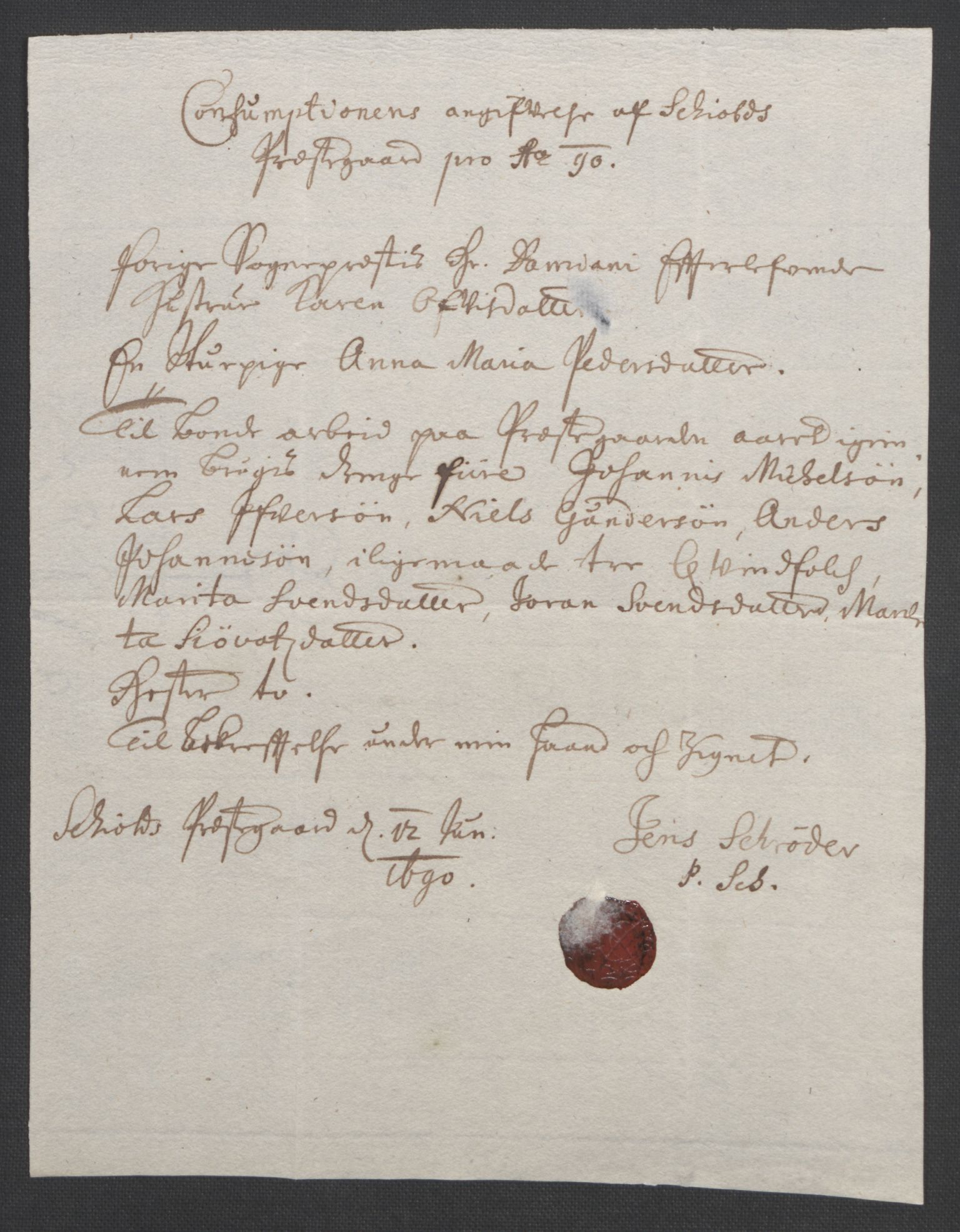 Rentekammeret inntil 1814, Reviderte regnskaper, Fogderegnskap, AV/RA-EA-4092/R47/L2856: Fogderegnskap Ryfylke, 1689-1693, s. 183