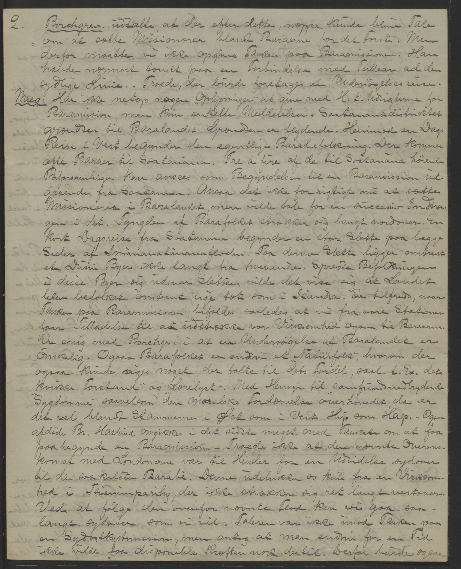 Det Norske Misjonsselskap - hovedadministrasjonen, VID/MA-A-1045/D/Da/Daa/L0036/0011: Konferansereferat og årsberetninger / Konferansereferat fra Madagaskar Innland., 1886