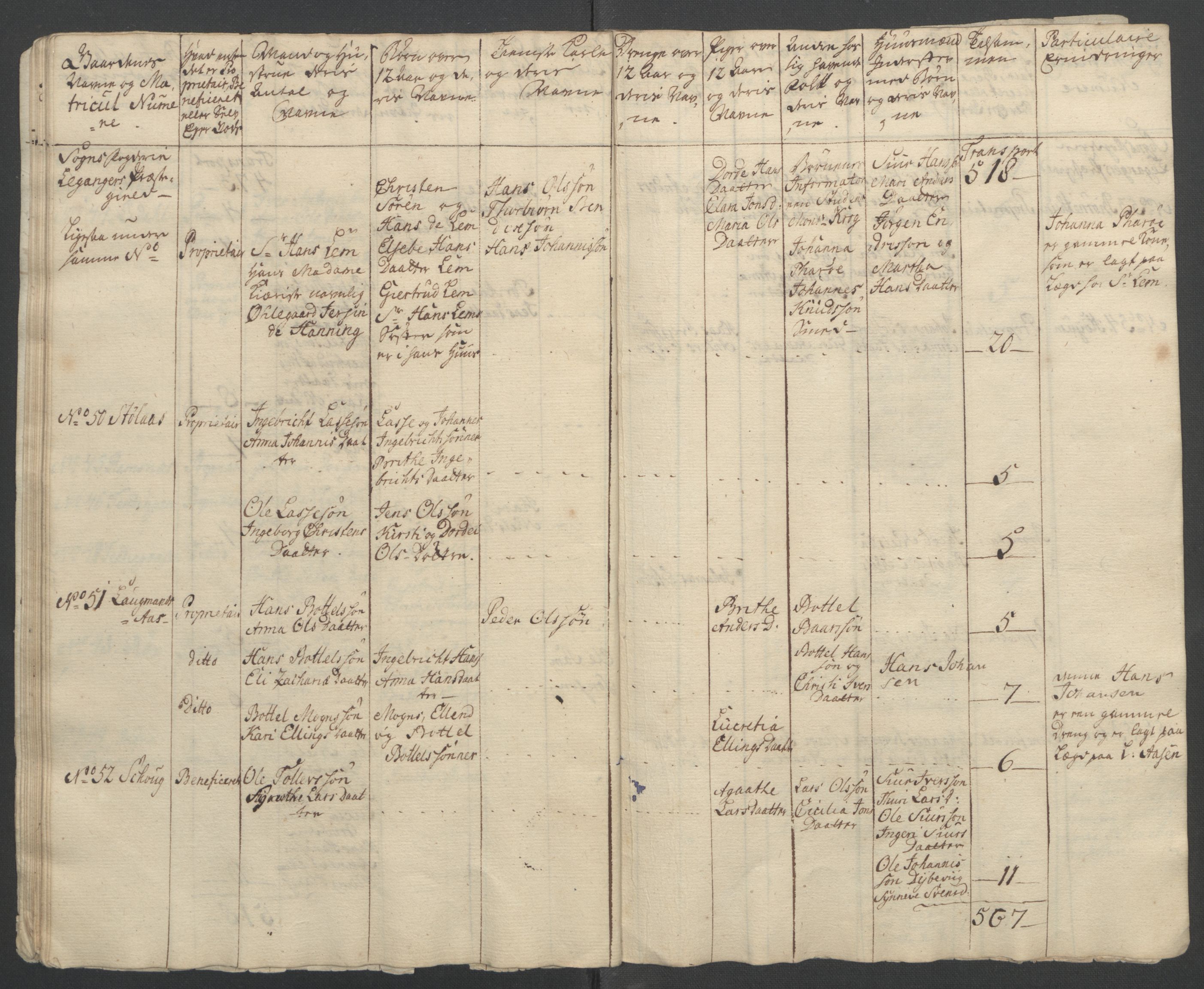 Rentekammeret inntil 1814, Reviderte regnskaper, Fogderegnskap, RA/EA-4092/R52/L3418: Ekstraskatten Sogn, 1762-1769, s. 231