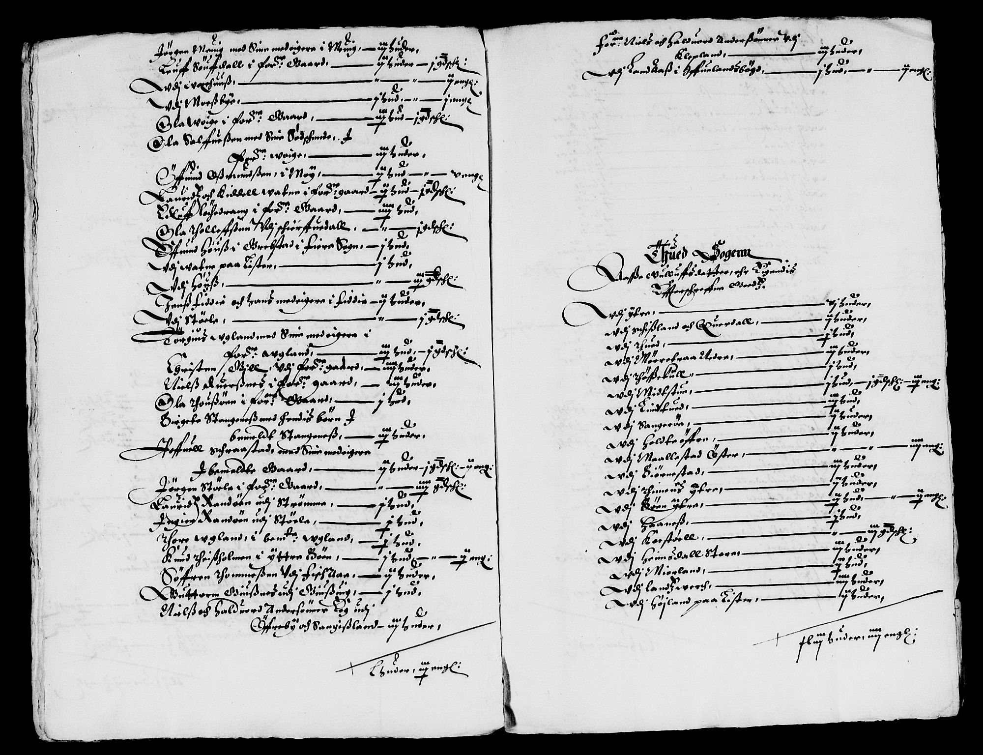 Rentekammeret inntil 1814, Reviderte regnskaper, Lensregnskaper, AV/RA-EA-5023/R/Rb/Rbq/L0035: Nedenes len. Mandals len. Råbyggelag., 1645-1647