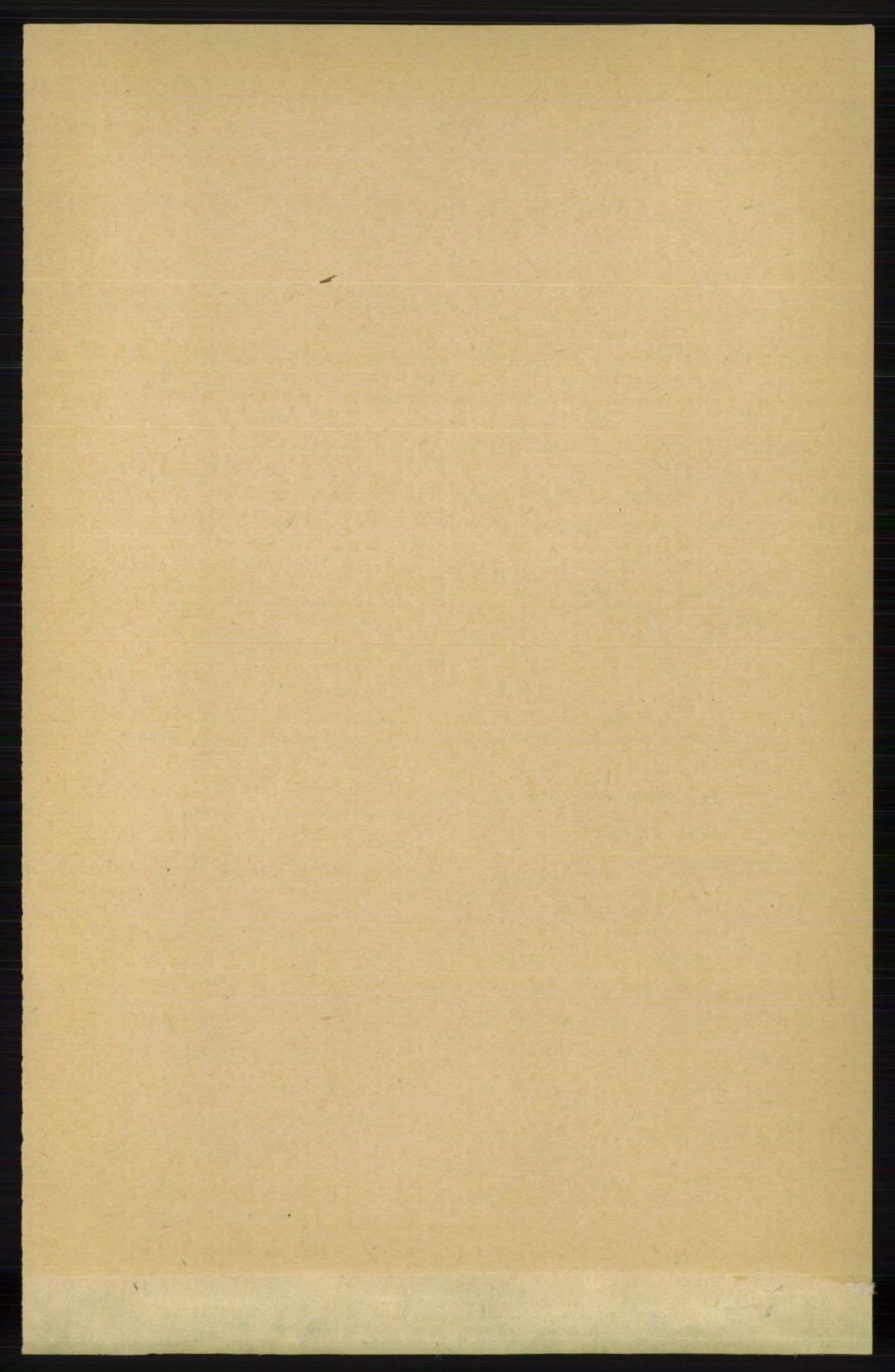RA, Folketelling 1891 for 1121 Time herred, 1891, s. 1829