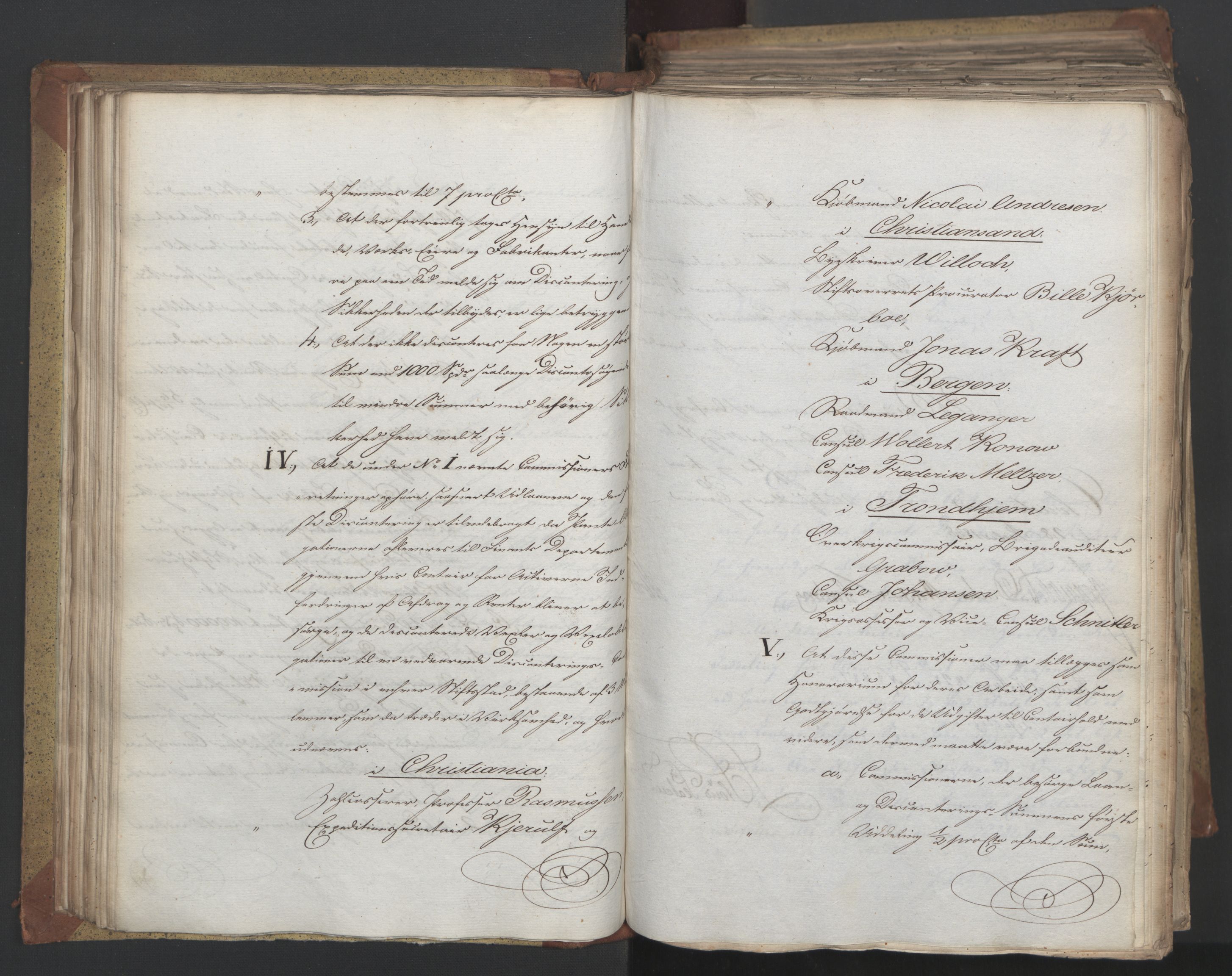 Statsrådsavdelingen i Stockholm, AV/RA-S-1003/D/Da/L0055: Regjeringsinnstillinger nr. 231-435, 1828, s. 110