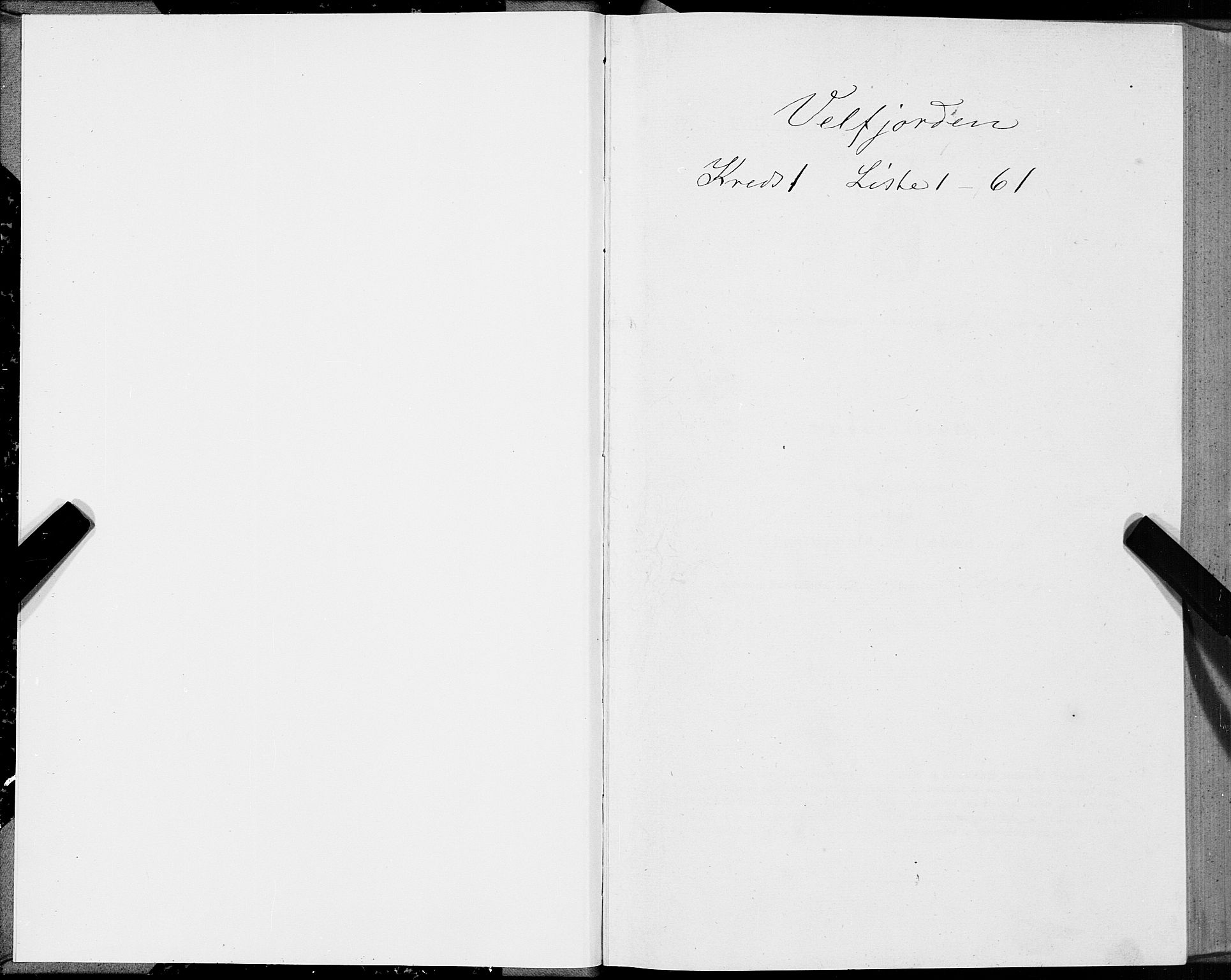 SAT, Folketelling 1875 for 1813P Velfjord prestegjeld, 1875
