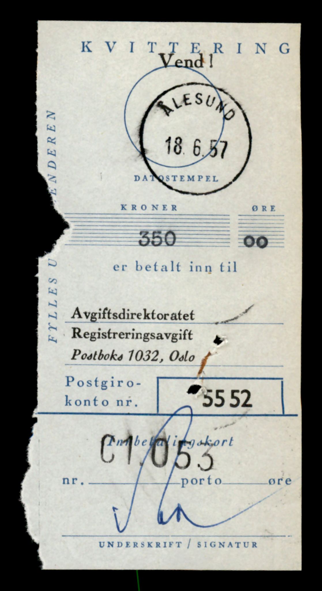 Møre og Romsdal vegkontor - Ålesund trafikkstasjon, AV/SAT-A-4099/F/Fe/L0045: Registreringskort for kjøretøy T 14320 - T 14444, 1927-1998, s. 2749