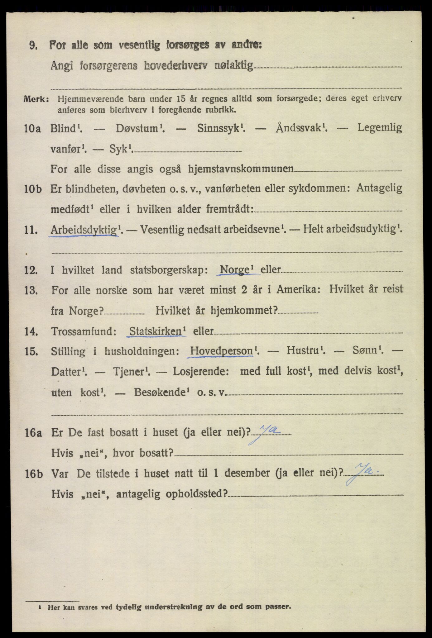 SAH, Folketelling 1920 for 0420 Eidskog herred, 1920, s. 2942