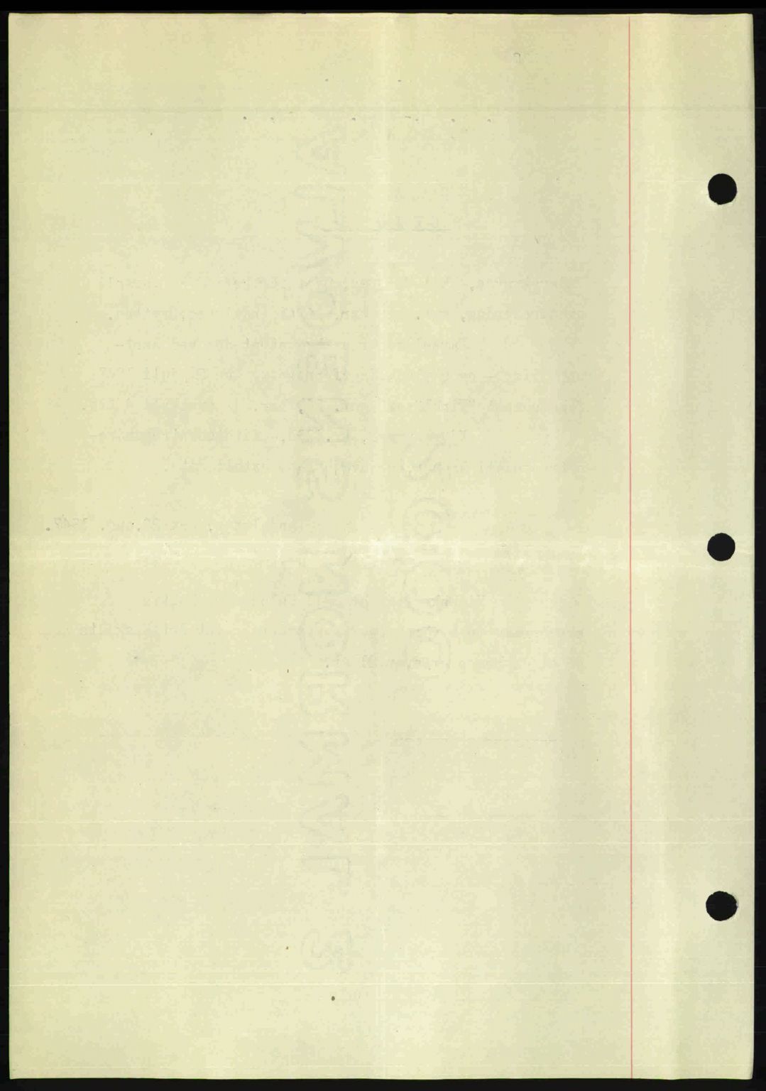 Romsdal sorenskriveri, SAT/A-4149/1/2/2C: Pantebok nr. A24, 1947-1947, Dagboknr: 2138/1947