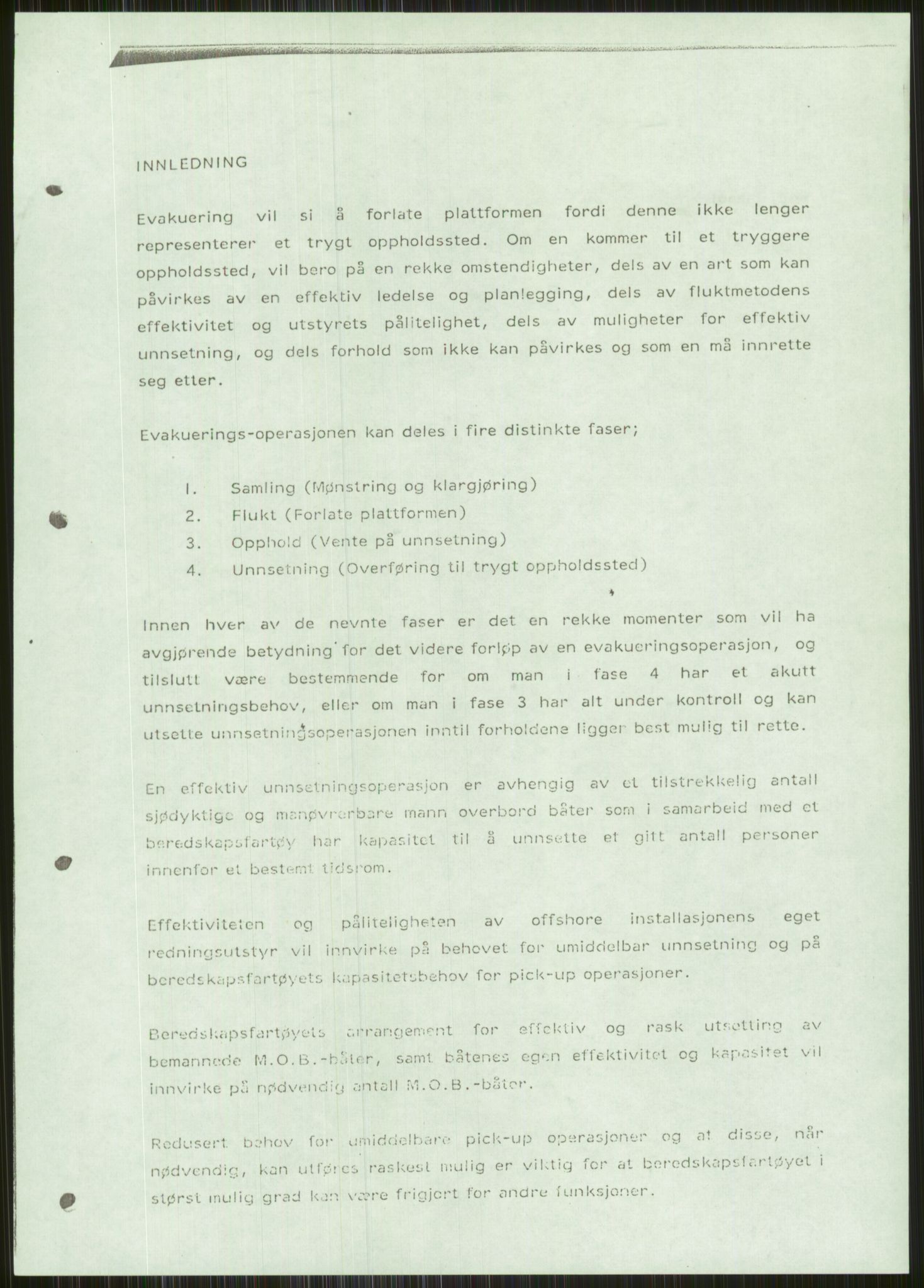 Justisdepartementet, Granskningskommisjonen ved Alexander Kielland-ulykken 27.3.1980, AV/RA-S-1165/D/L0015: L Health and Safety Executive (Doku.liste + L1 av 1)/M Lloyds Register (Doku.liste + M1-M5 av 10)/ N Redningsutstyr (Doku.liste + N1-N43 av 43) , 1980-1981, s. 309