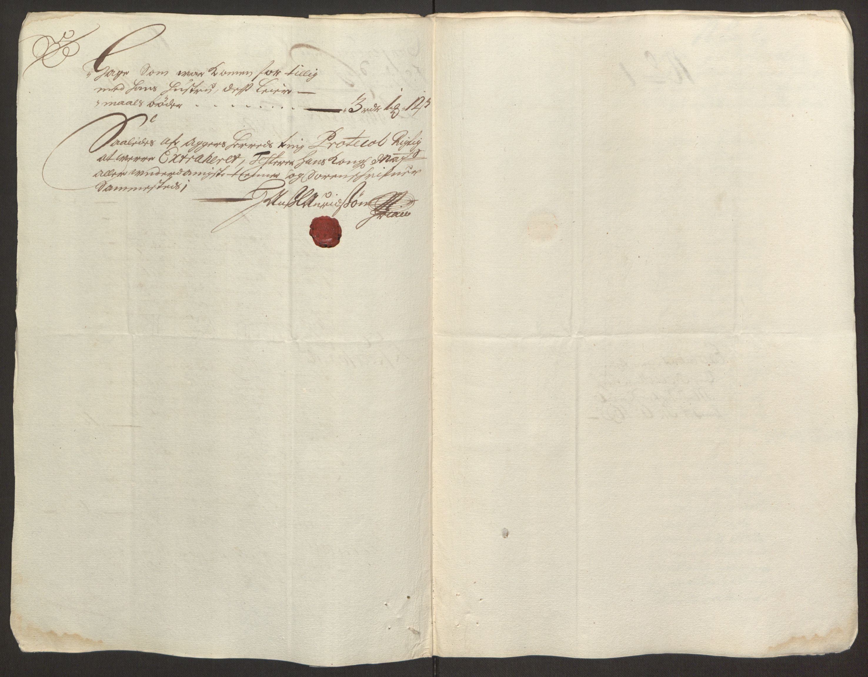 Rentekammeret inntil 1814, Reviderte regnskaper, Fogderegnskap, AV/RA-EA-4092/R10/L0439: Fogderegnskap Aker og Follo, 1695, s. 78