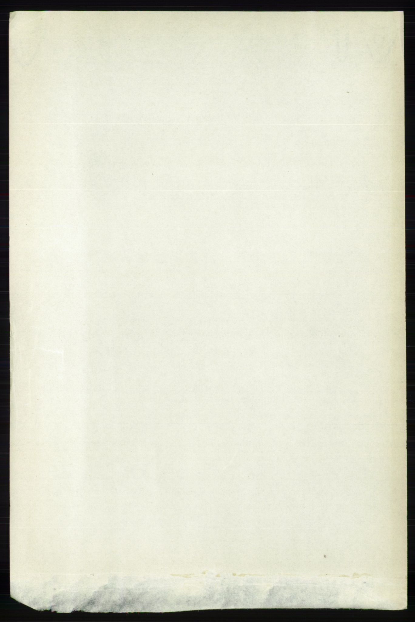 RA, Folketelling 1891 for 0940 Valle herred, 1891, s. 2384