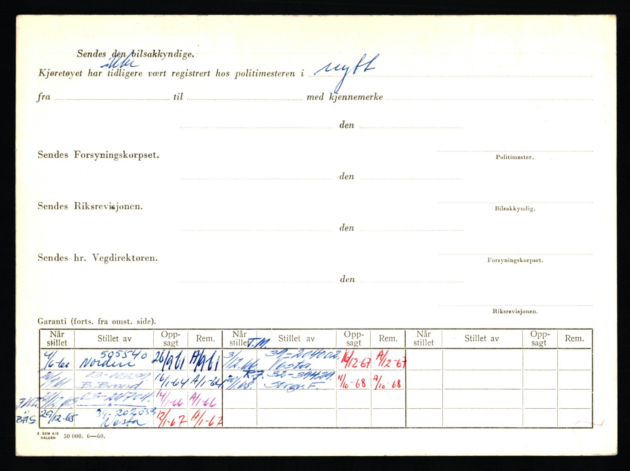 Stavanger trafikkstasjon, AV/SAST-A-101942/0/F/L0063: L-62700 - L-63799, 1930-1971, s. 28