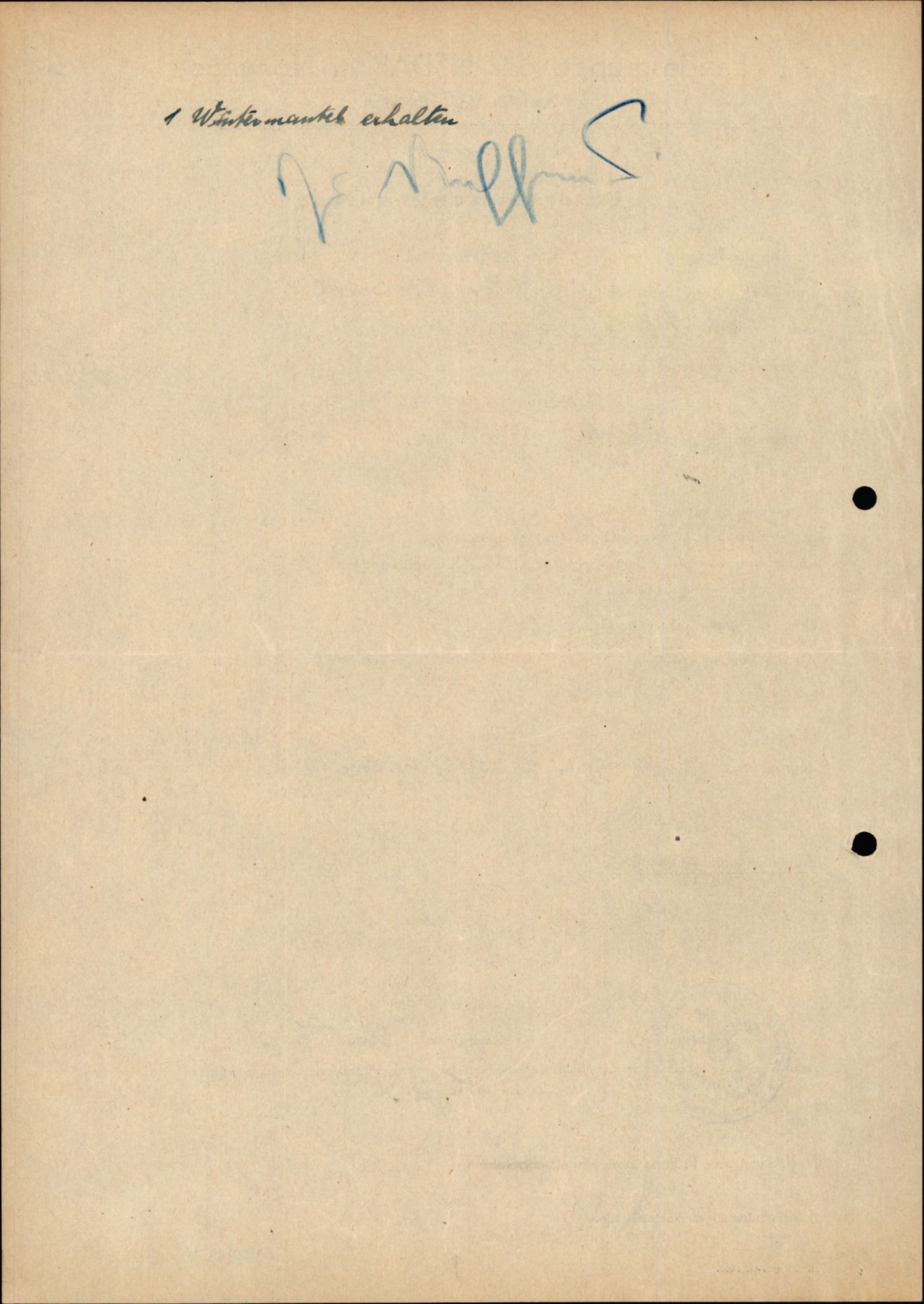 Forsvarets Overkommando. 2 kontor. Arkiv 11.4. Spredte tyske arkivsaker, AV/RA-RAFA-7031/D/Dar/Darb/L0015: Reichskommissariat - NSDAP in Norwegen, 1938-1945, s. 994