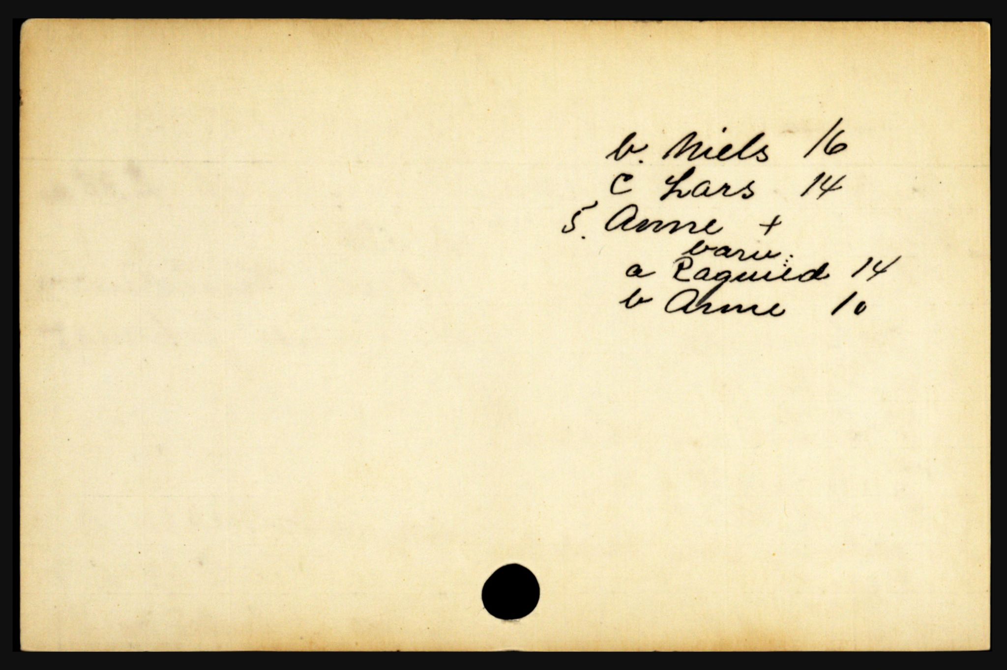 Nord-Gudbrandsdal tingrett, AV/SAH-TING-002/J, 1658-1900, s. 2070