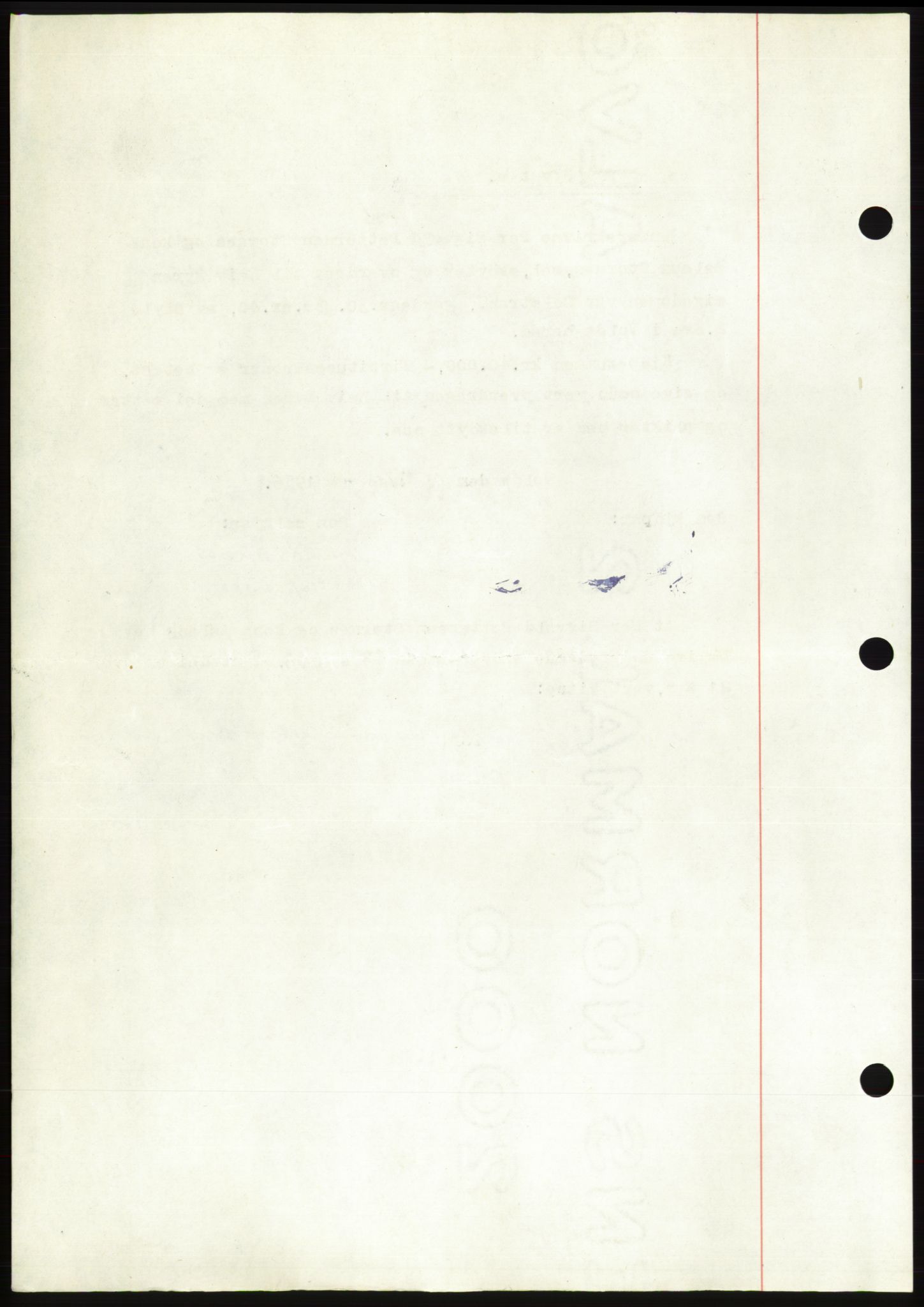 Søre Sunnmøre sorenskriveri, AV/SAT-A-4122/1/2/2C/L0105: Pantebok nr. 31A, 1956-1957, Dagboknr: 2844/1956