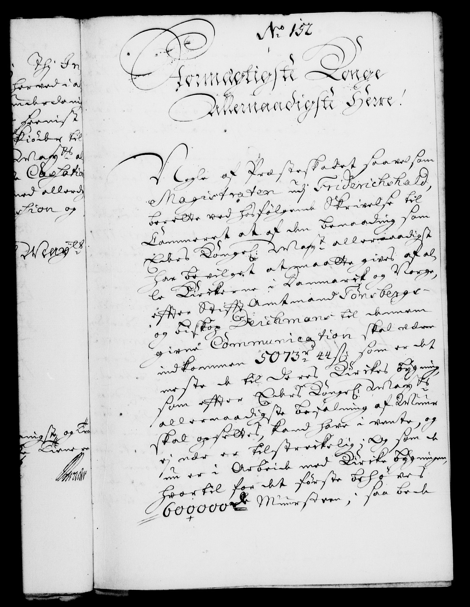 Rentekammeret, Kammerkanselliet, RA/EA-3111/G/Gf/Gfa/L0006: Norsk relasjons- og resolusjonsprotokoll (merket RK 52.6), 1723, s. 946
