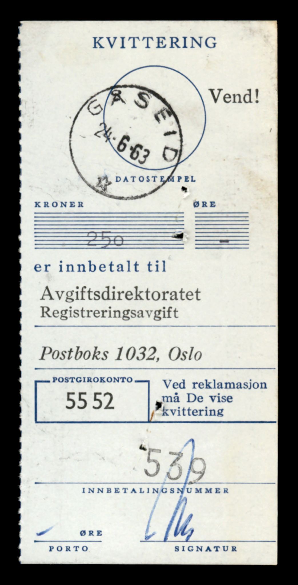 Møre og Romsdal vegkontor - Ålesund trafikkstasjon, AV/SAT-A-4099/F/Fe/L0049: Registreringskort for kjøretøy T 14864 - T 18613, 1927-1998, s. 2879
