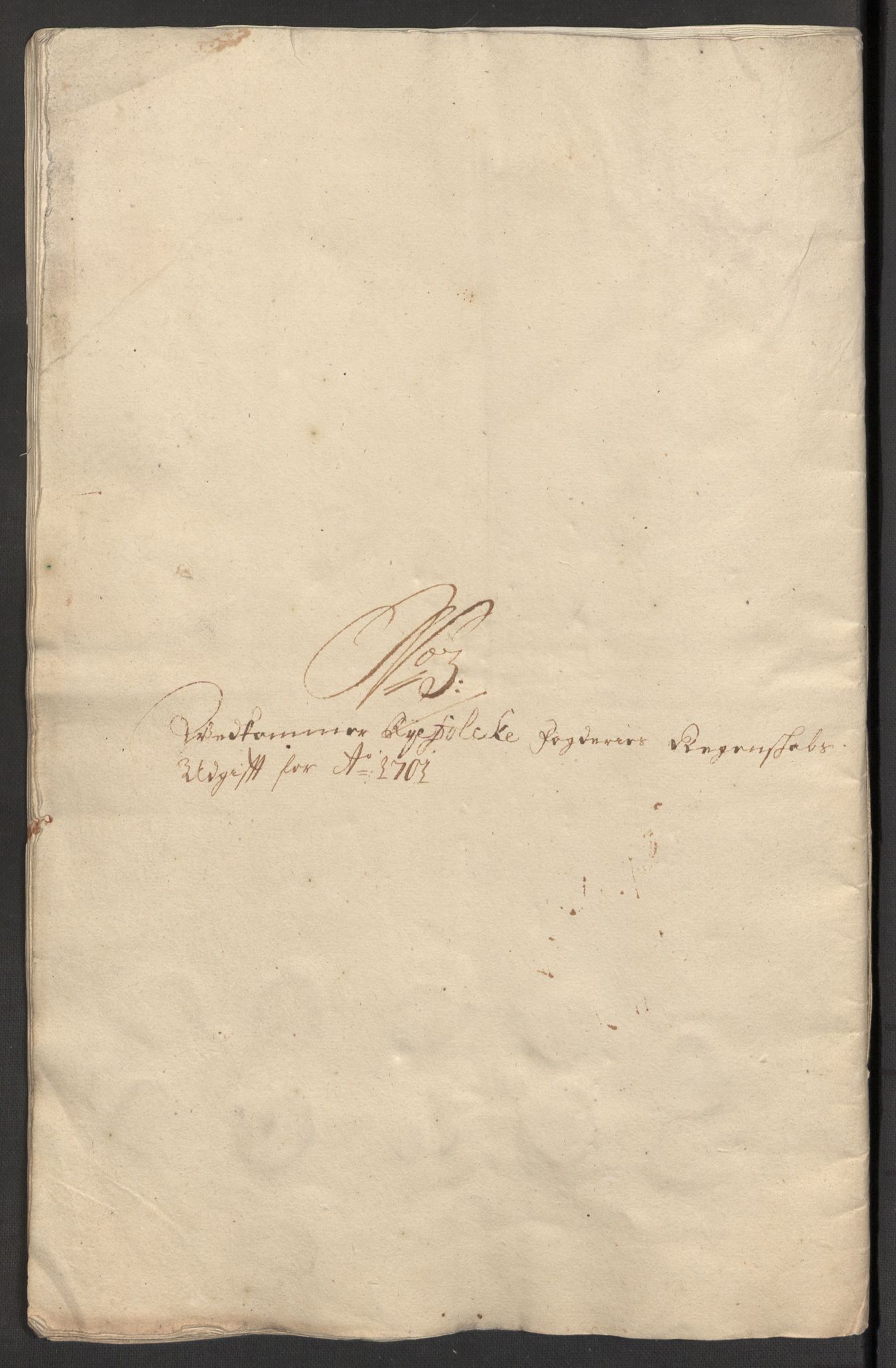Rentekammeret inntil 1814, Reviderte regnskaper, Fogderegnskap, RA/EA-4092/R47/L2859: Fogderegnskap Ryfylke, 1701-1702, s. 94