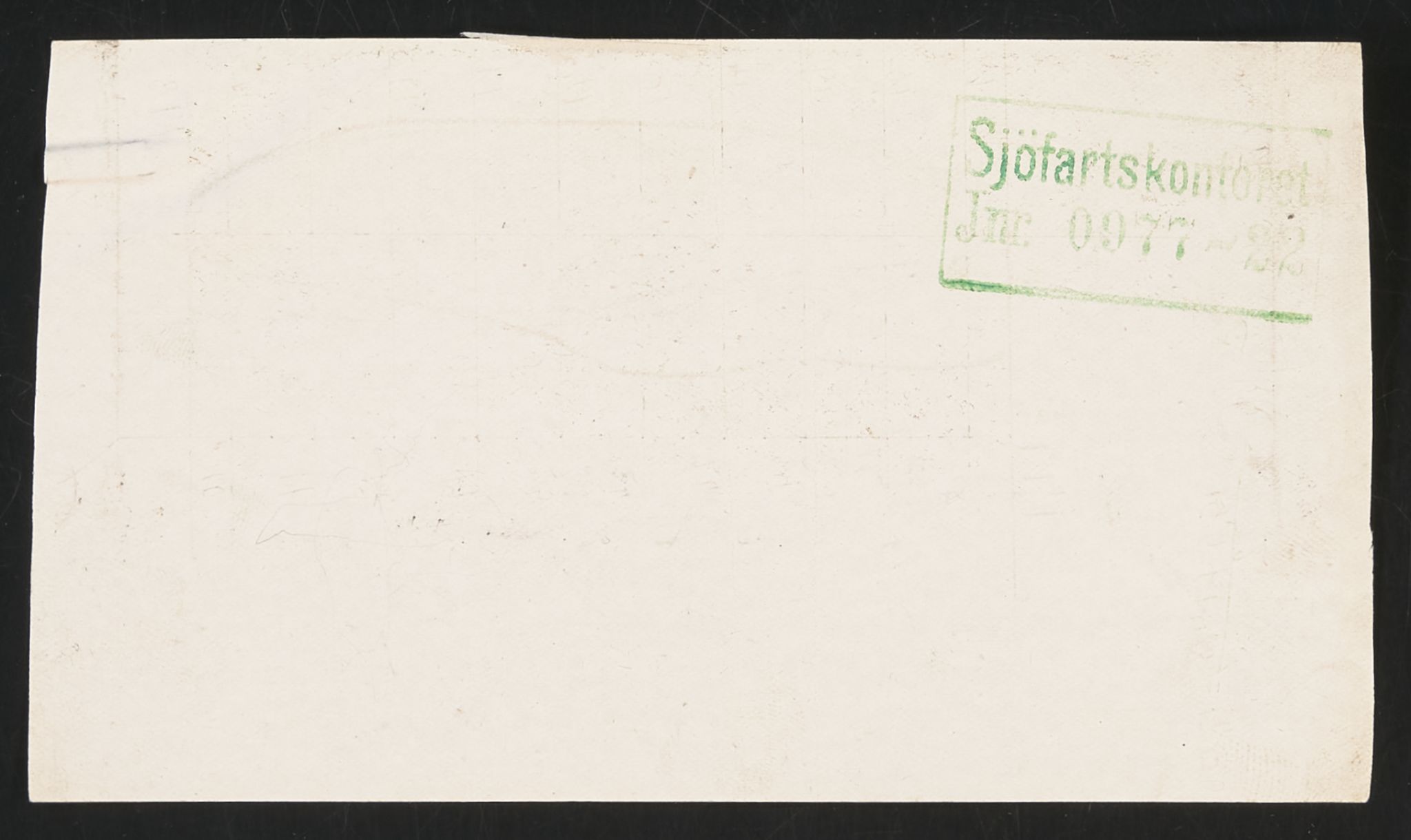 Sjøfartsdirektoratet med forløpere, skipsmapper slettede skip, RA/S-4998/F/Fa/L0295: --, 1862-1929, s. 293