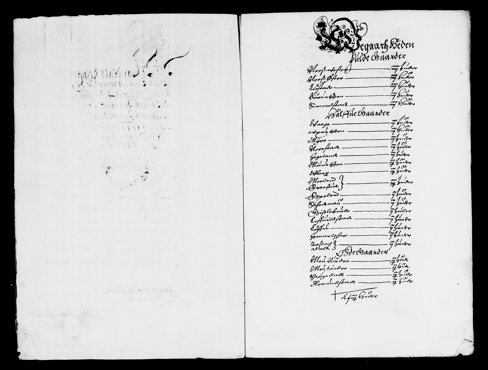 Rentekammeret inntil 1814, Reviderte regnskaper, Lensregnskaper, AV/RA-EA-5023/R/Rb/Rbq/L0031: Nedenes len. Mandals len. Råbyggelag., 1641-1642