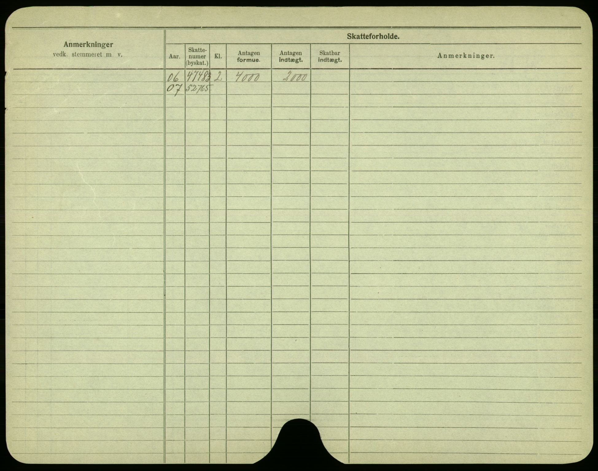 Oslo folkeregister, Registerkort, SAO/A-11715/F/Fa/Fac/L0005: Menn, 1906-1914, s. 775b