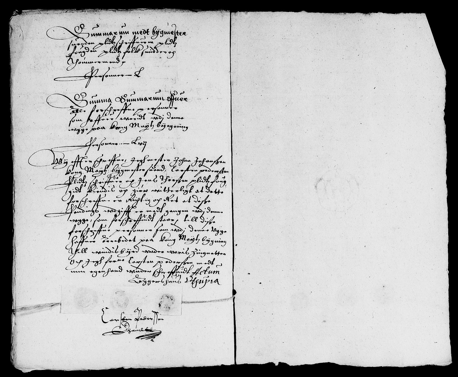 Rentekammeret inntil 1814, Reviderte regnskaper, Lensregnskaper, AV/RA-EA-5023/R/Rb/Rba/L0044: Akershus len, 1616-1618