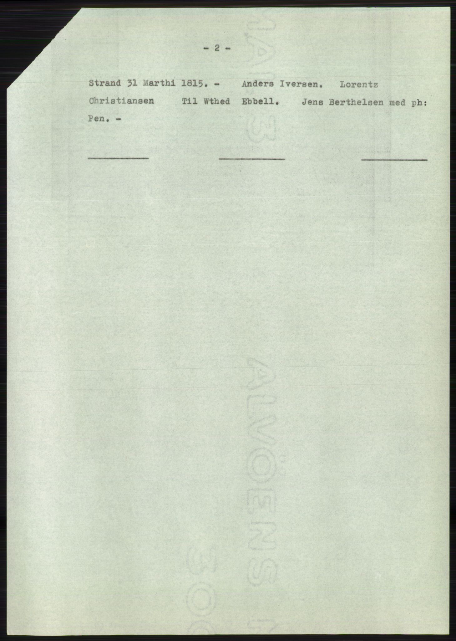 Statsarkivet i Oslo, AV/SAO-A-10621/Z/Zd/L0020: Avskrifter, j.nr 905-1844/1964, 1964, s. 94