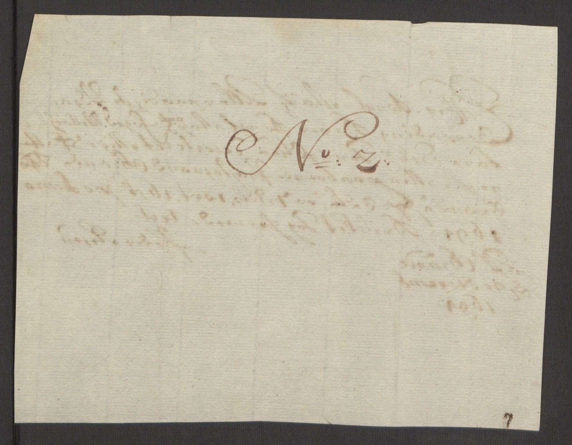 Rentekammeret inntil 1814, Reviderte regnskaper, Fogderegnskap, AV/RA-EA-4092/R64/L4424: Fogderegnskap Namdal, 1692-1695, s. 399