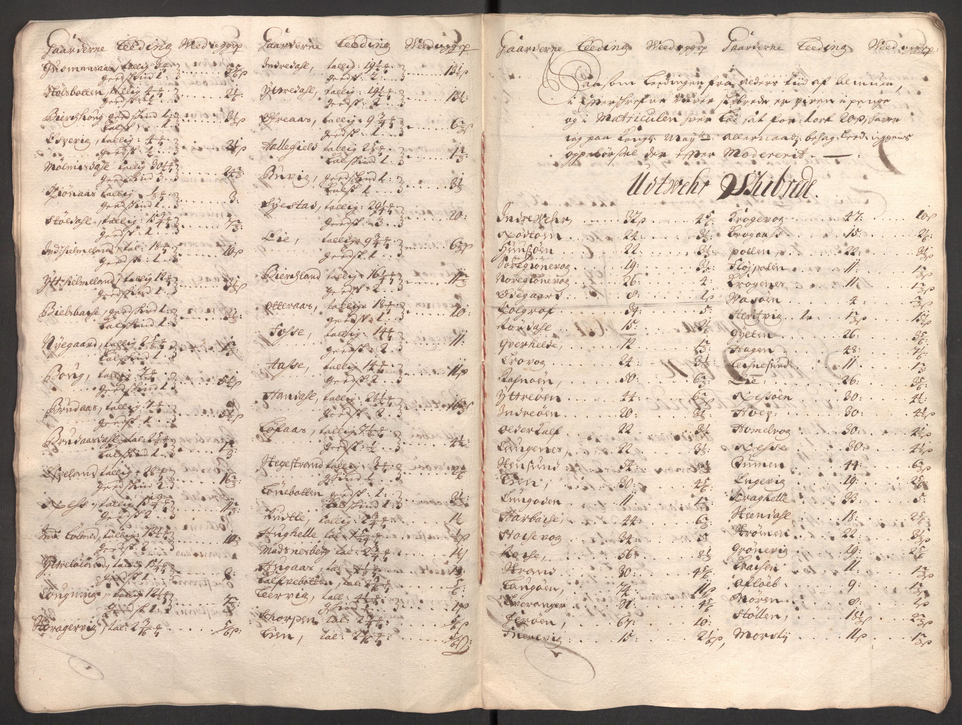 Rentekammeret inntil 1814, Reviderte regnskaper, Fogderegnskap, RA/EA-4092/R52/L3312: Fogderegnskap Sogn, 1702, s. 90