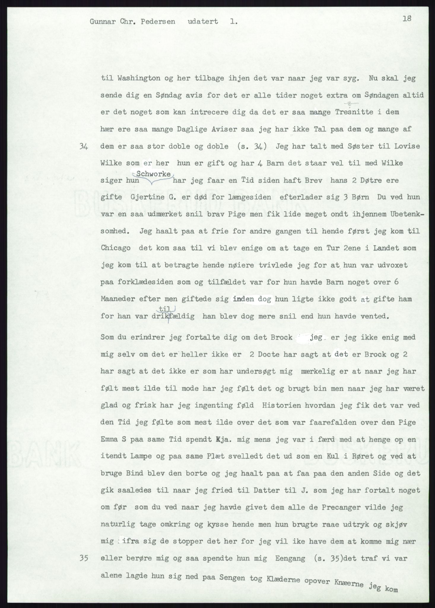 Samlinger til kildeutgivelse, Amerikabrevene, RA/EA-4057/F/L0008: Innlån fra Hedmark: Gamkind - Semmingsen, 1838-1914, s. 583