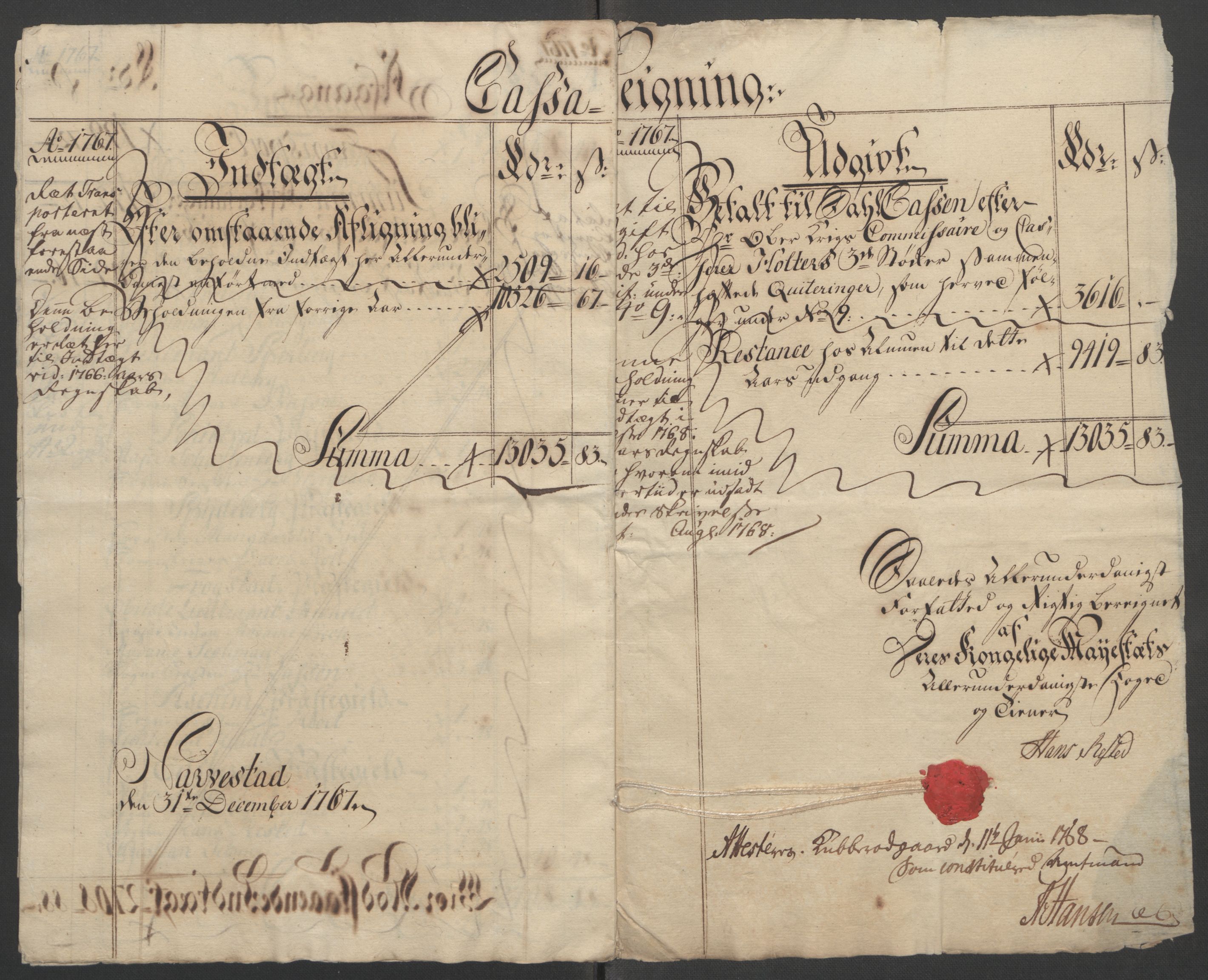 Rentekammeret inntil 1814, Reviderte regnskaper, Fogderegnskap, AV/RA-EA-4092/R07/L0413: Ekstraskatten Rakkestad, Heggen og Frøland, 1762-1772, s. 333