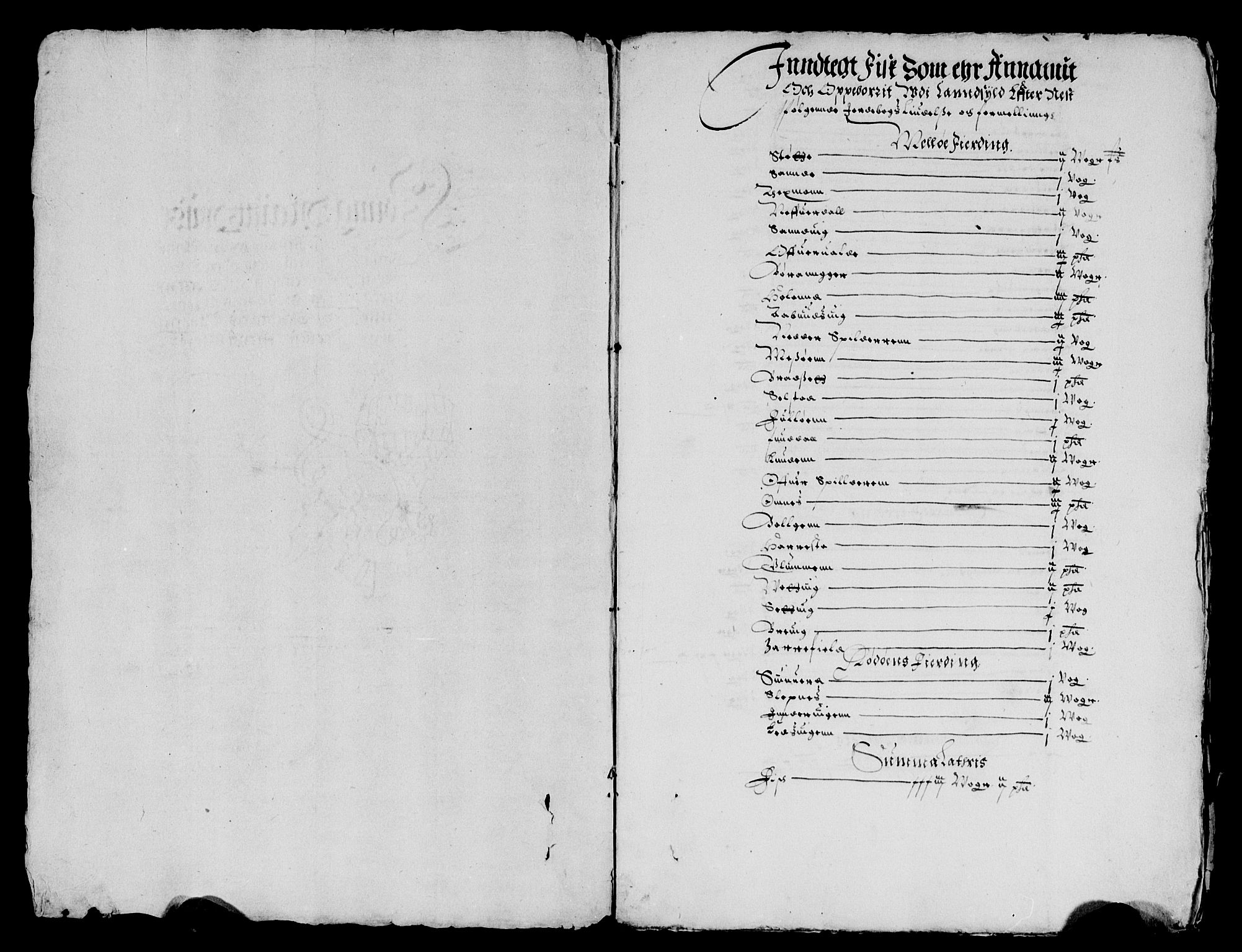 Rentekammeret inntil 1814, Reviderte regnskaper, Lensregnskaper, RA/EA-5023/R/Rb/Rbz/L0013: Nordlandenes len, 1620-1623