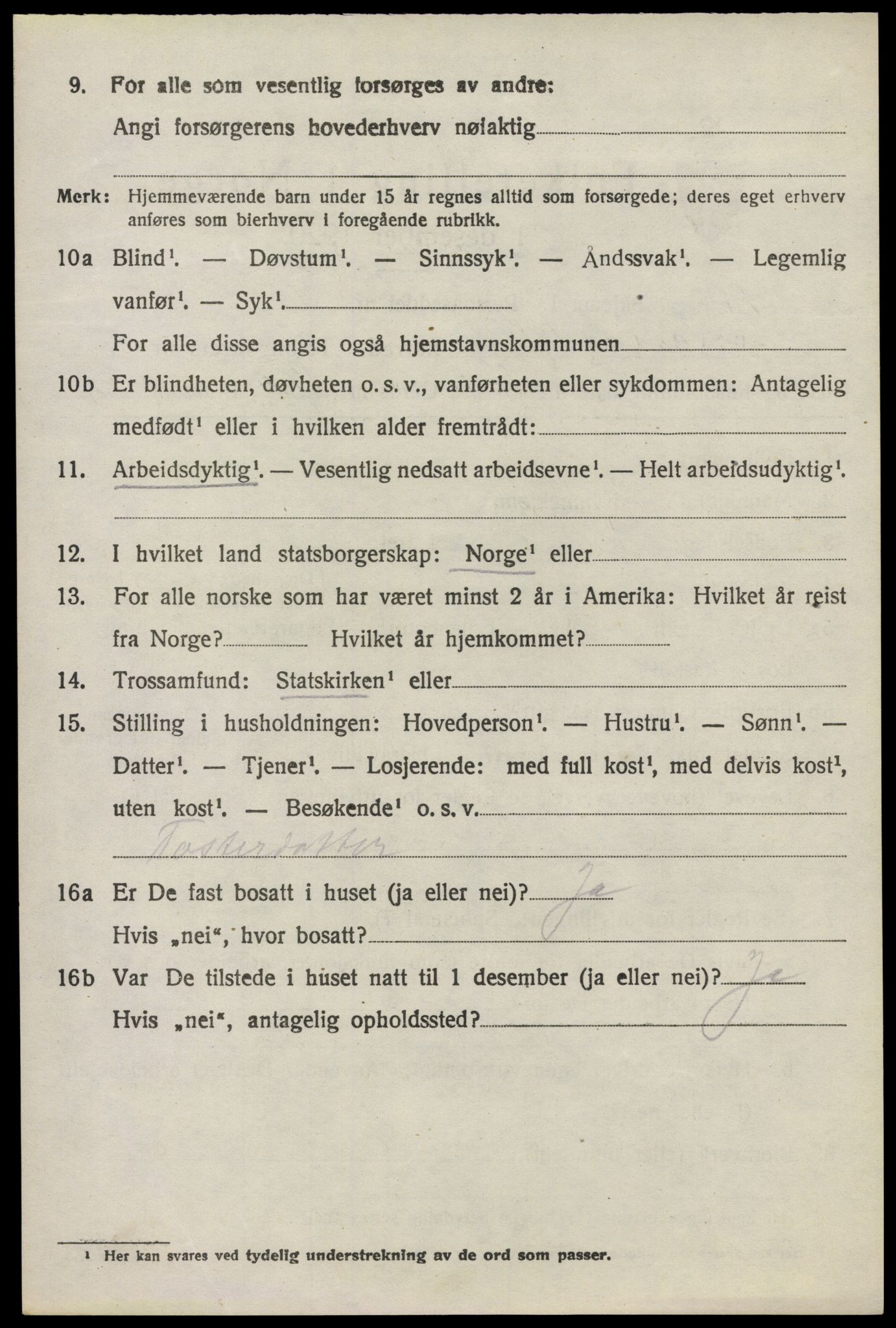 SAO, Folketelling 1920 for 0221 Høland herred, 1920, s. 11620