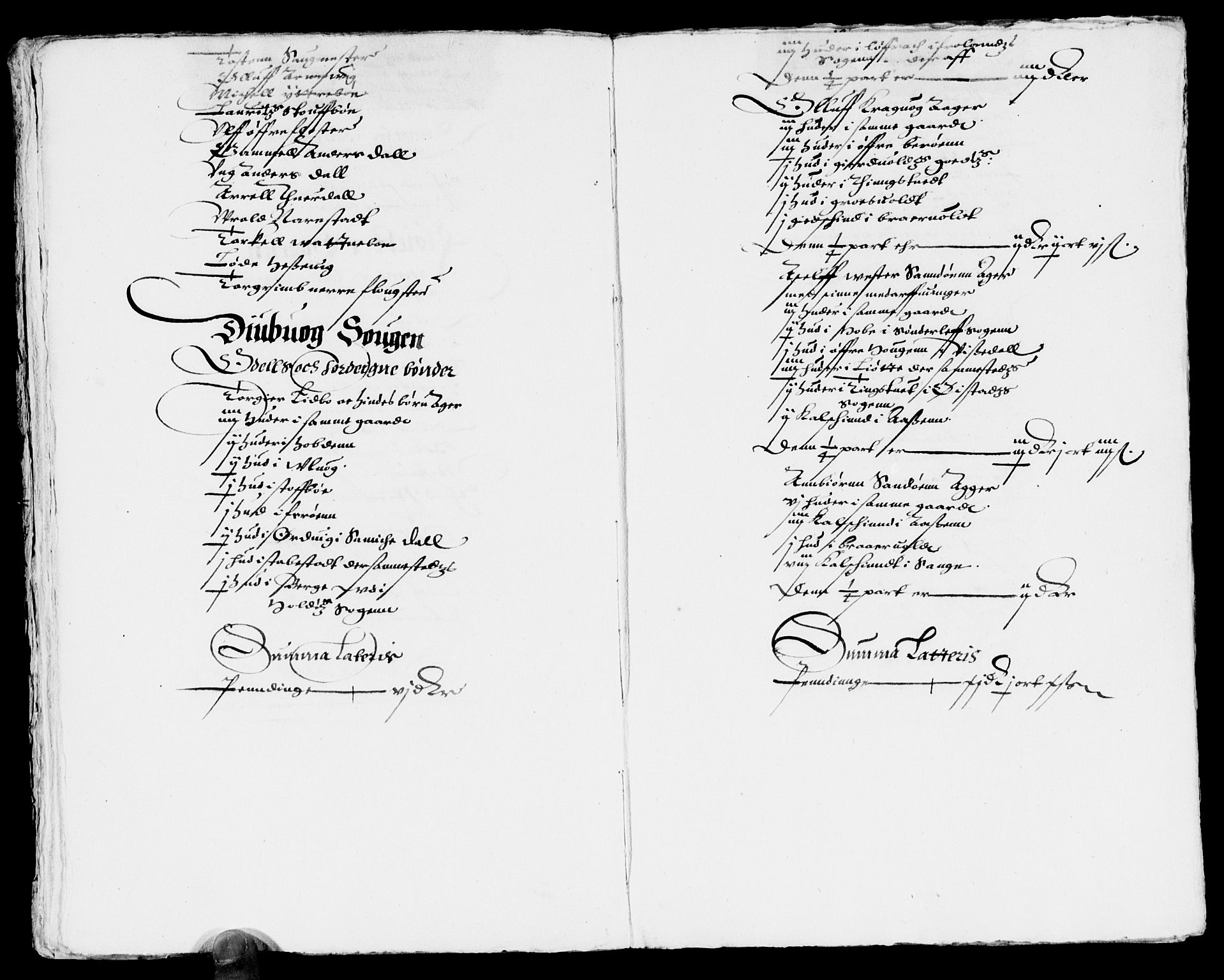 Rentekammeret inntil 1814, Reviderte regnskaper, Lensregnskaper, AV/RA-EA-5023/R/Rb/Rbq/L0014: Nedenes len. Mandals len. Råbyggelag., 1622-1624