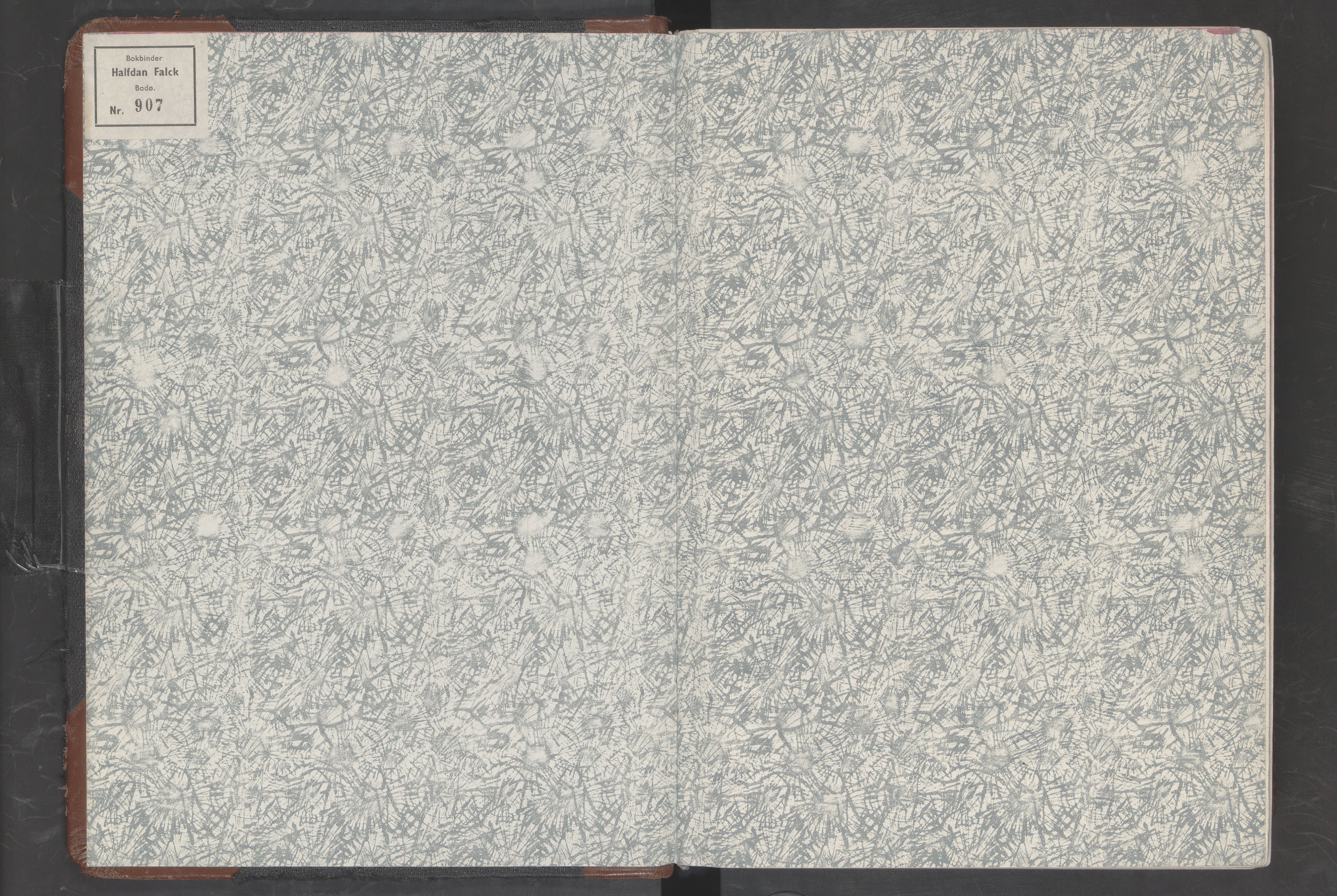 Nordland Fylkes Fiskarlag, AIN/NA024/100/L0010: Styremøteprotokoll for Nordland Fylkes Fiskarlag, 1958-1967